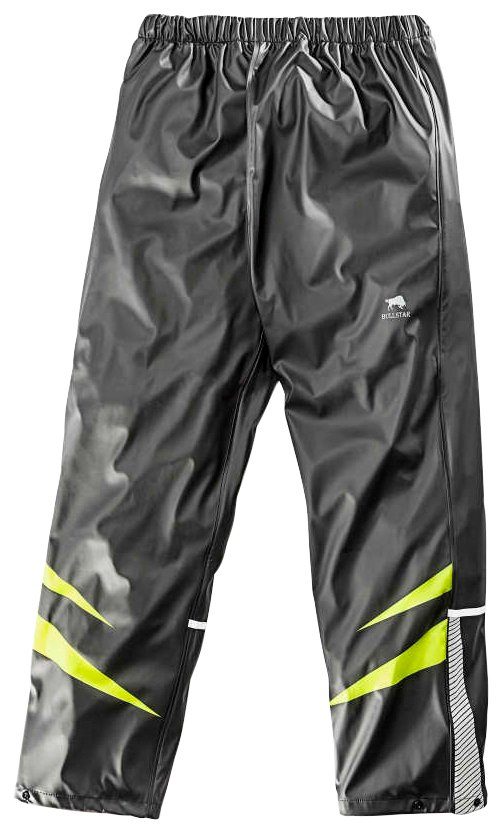 Bullstar Regenhose Ultra