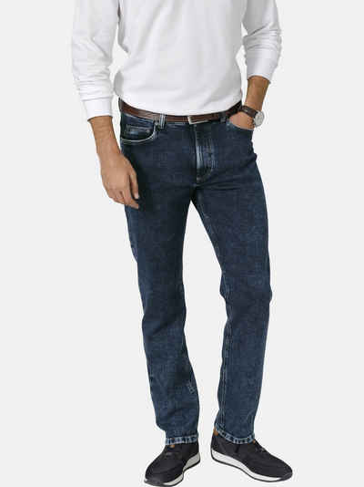 Babista 5-Pocket-Jeans TORENZA aus umweltschonenden Garnen