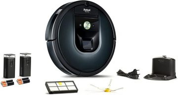 iRobot Saugroboter Roomba 981