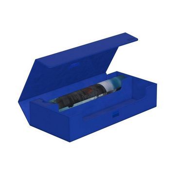 Ultimate Guard Spiel, UGD011268 - Superhive 550+ XenoSkin Monocolor Blau