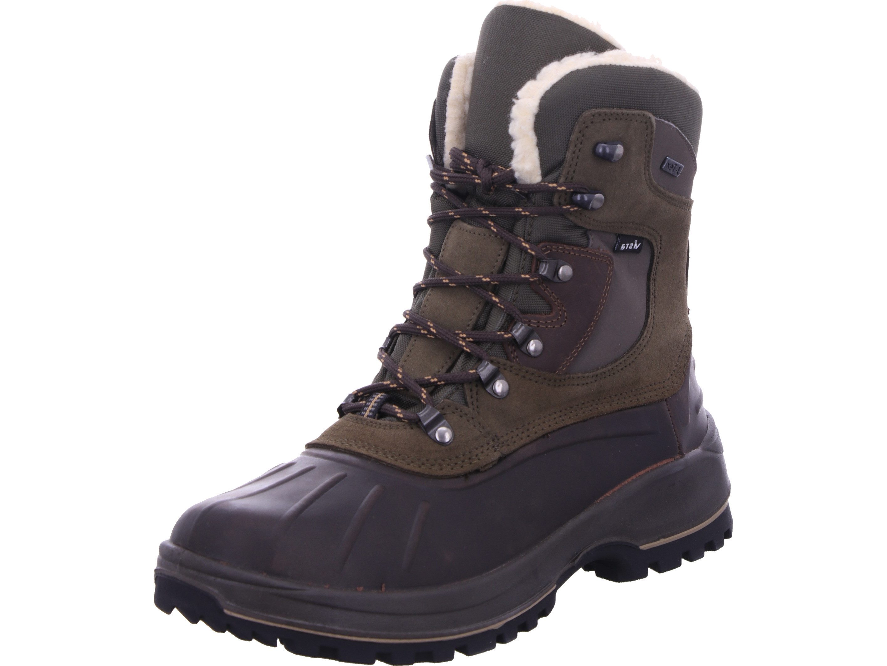 Vista Schnürboots mit TEX-Membran