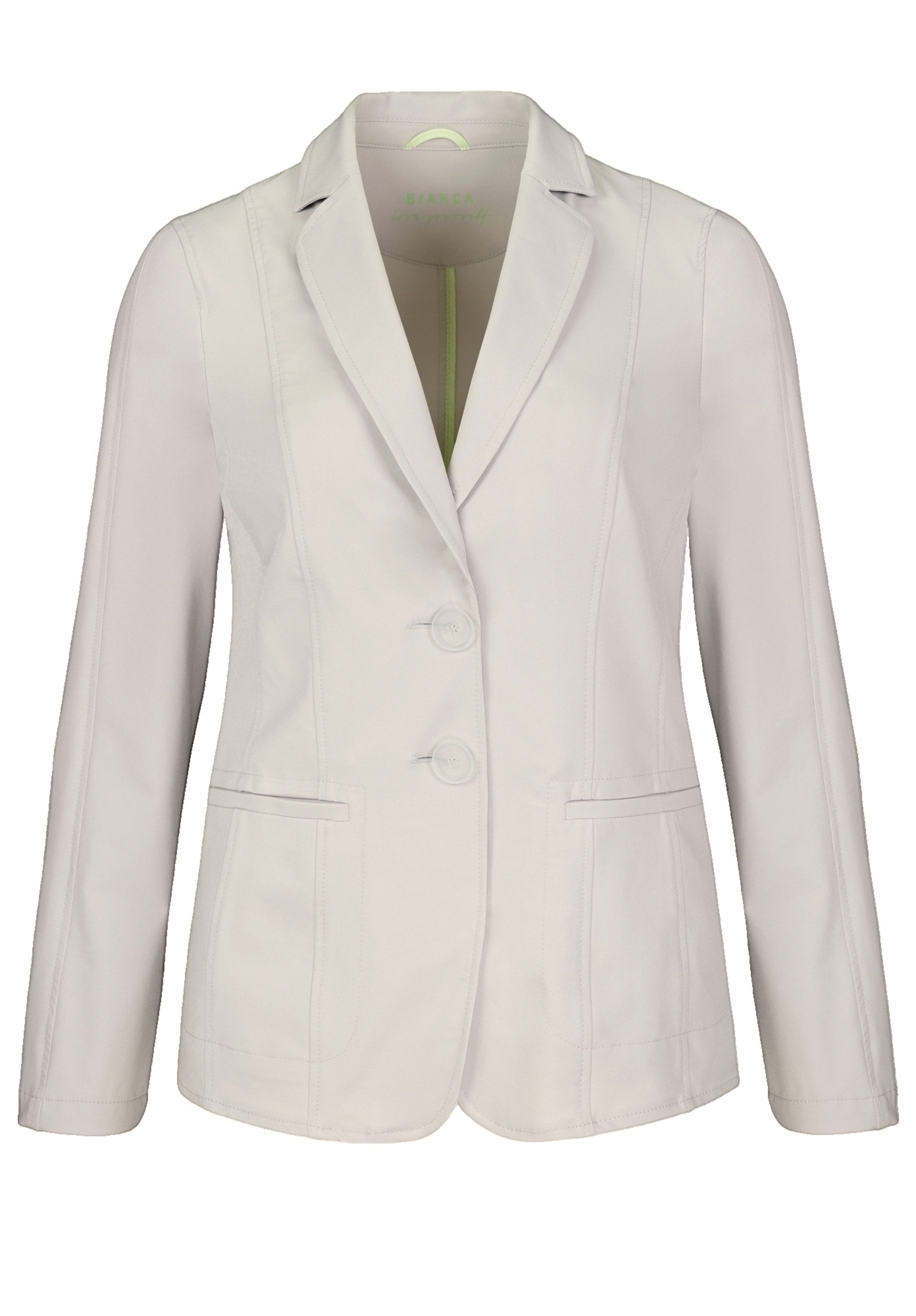 bianca Jackenblazer NENE aus weicher elastischer günstig online kaufen