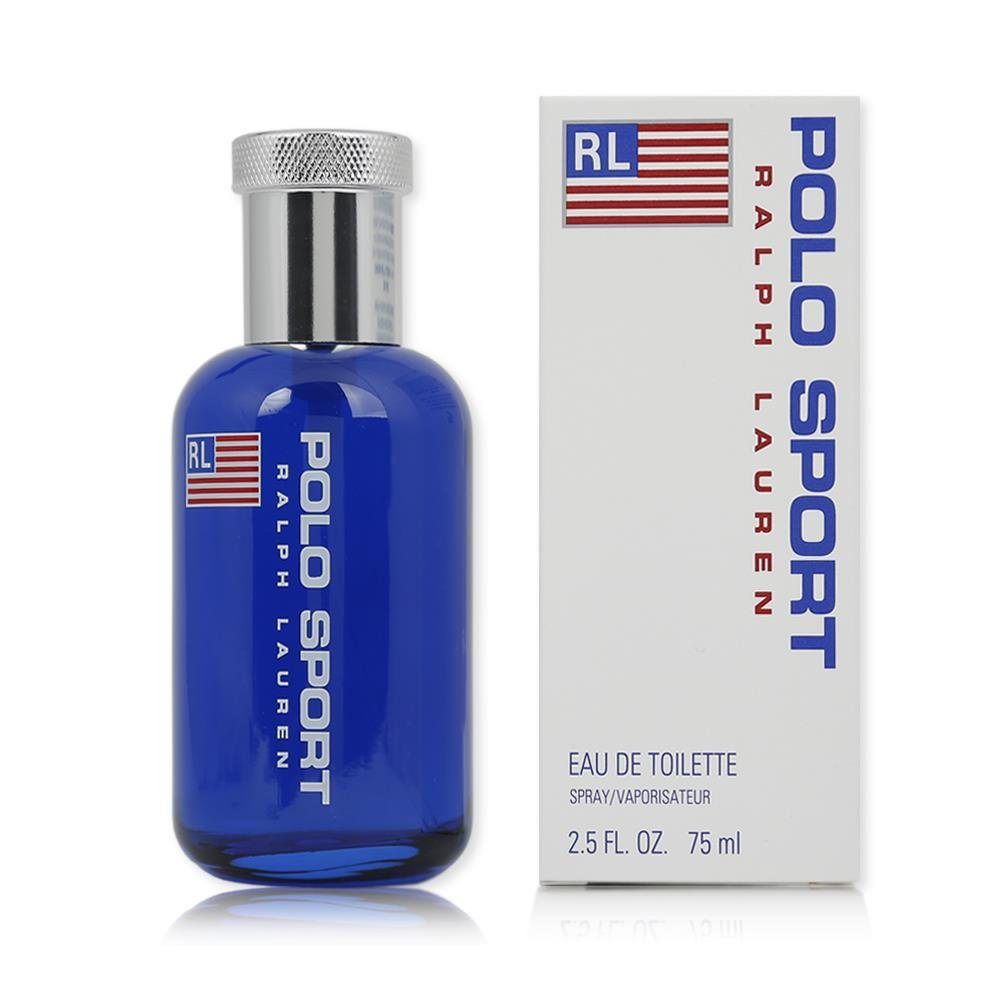 Ralph Lauren Eau de Toilette Ralph Lauren Polo Sport Eau de Toilette 75 ml