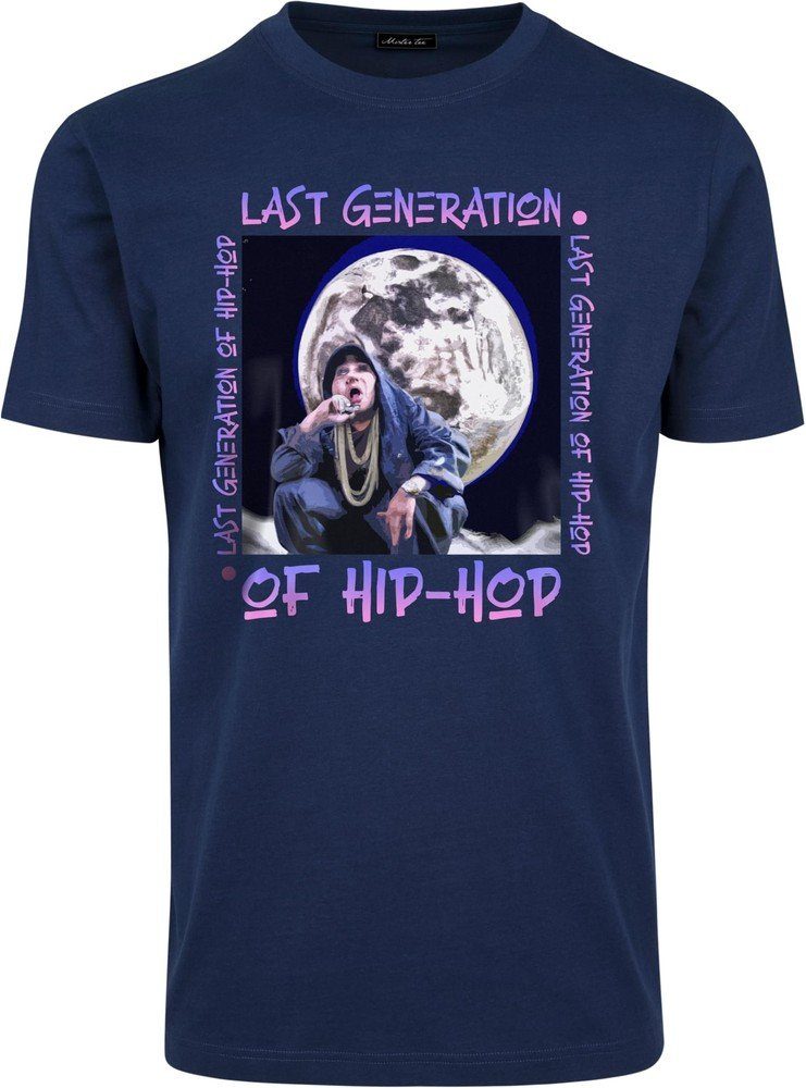 Mister Tee T-Shirt Last Generation Hip Hop Tee