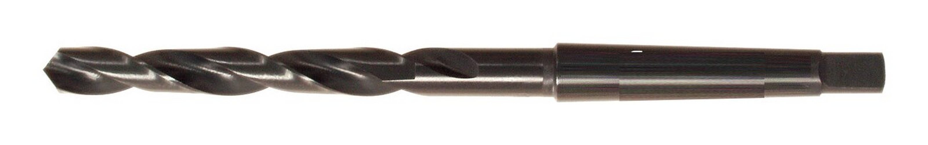 forum® Spiralbohrer, D345N HSS rollgewalzt 31 mm MK