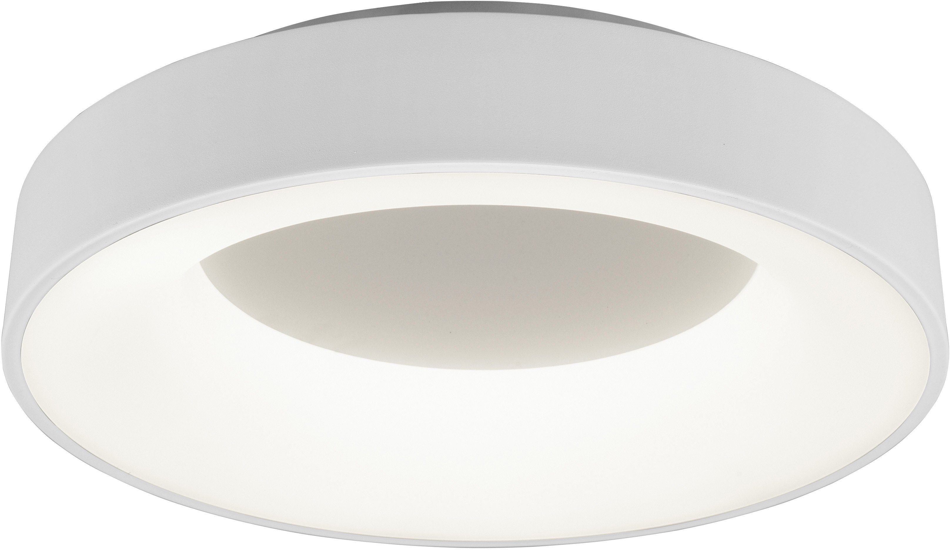 TRIO Leuchten LED Deckenleuchte GIRONA, mehrere günstig online kaufen