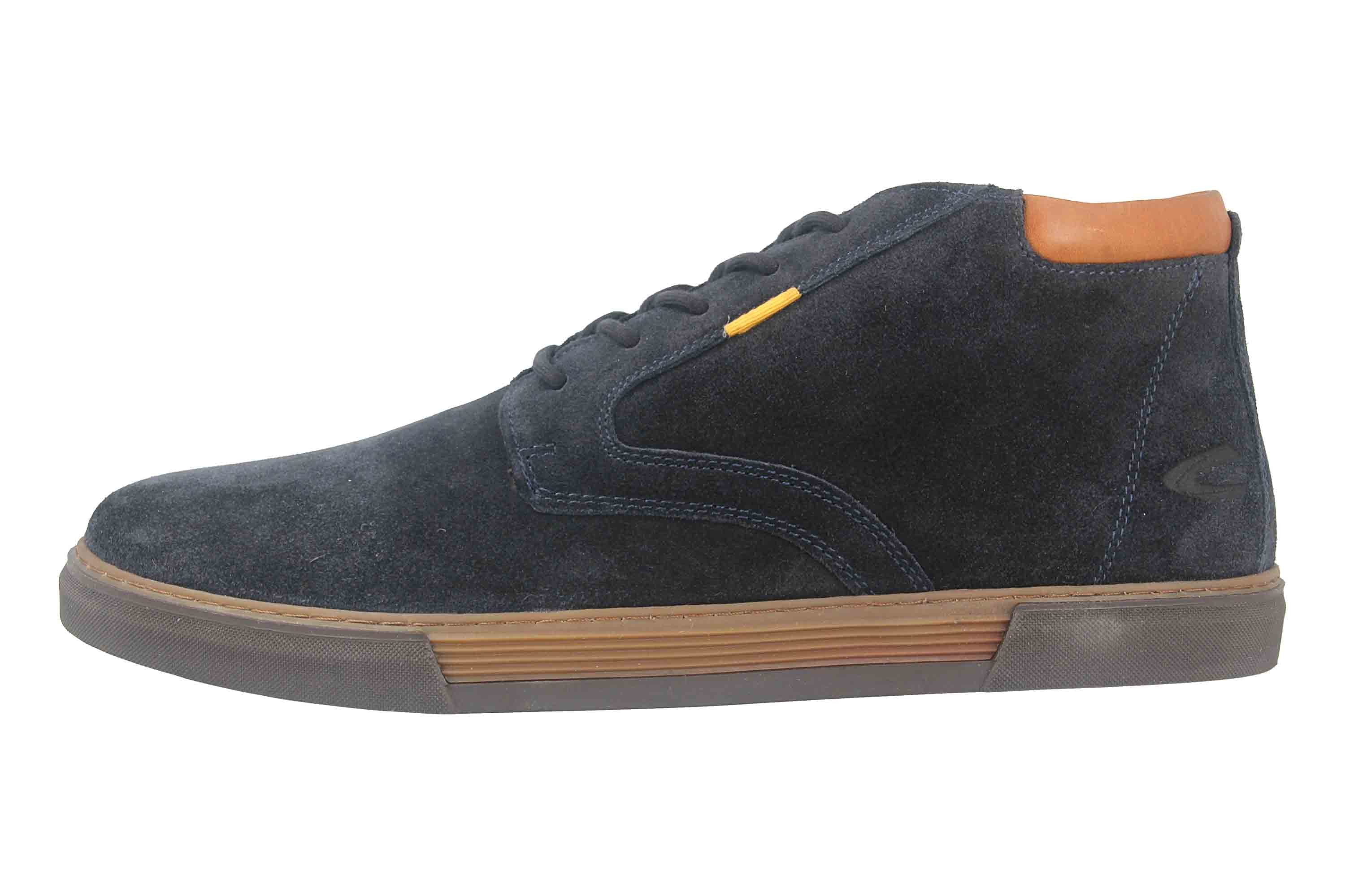 camel active 53BLA01-201660 Sneaker günstig online kaufen