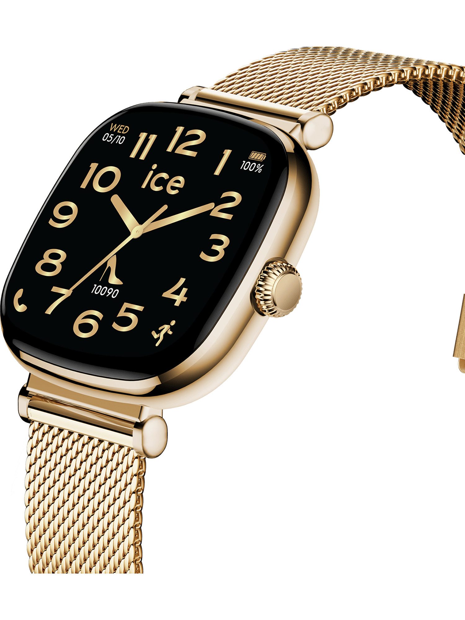 ice-watch Digitaluhr ICE Watch Damen-Uhren