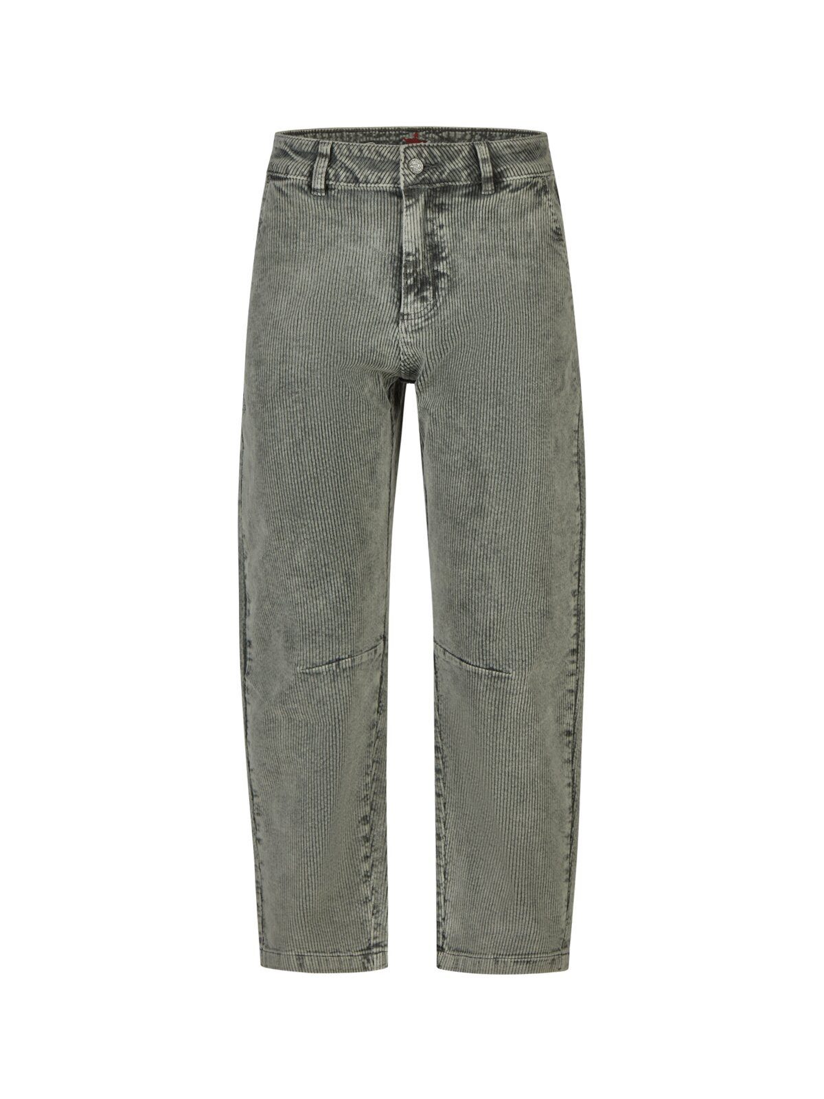Buena Vista Cordhose - Barrel corduroy - Cordhose Barrel Fit - Damen Hose