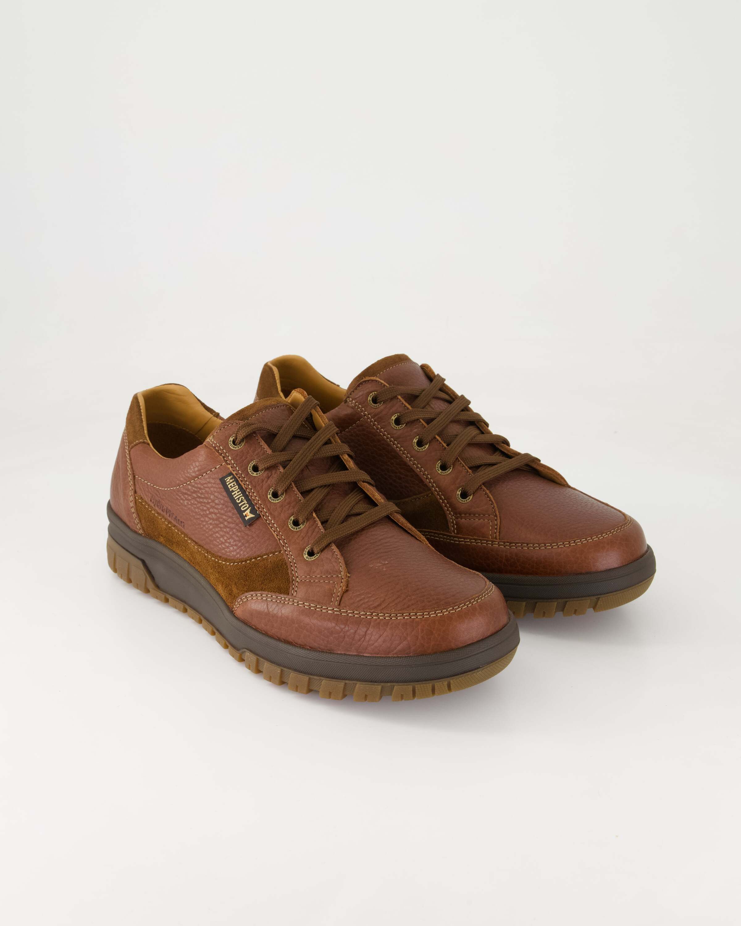 Mephisto Paco Кроссовки Obermaterial: Leder und Leder