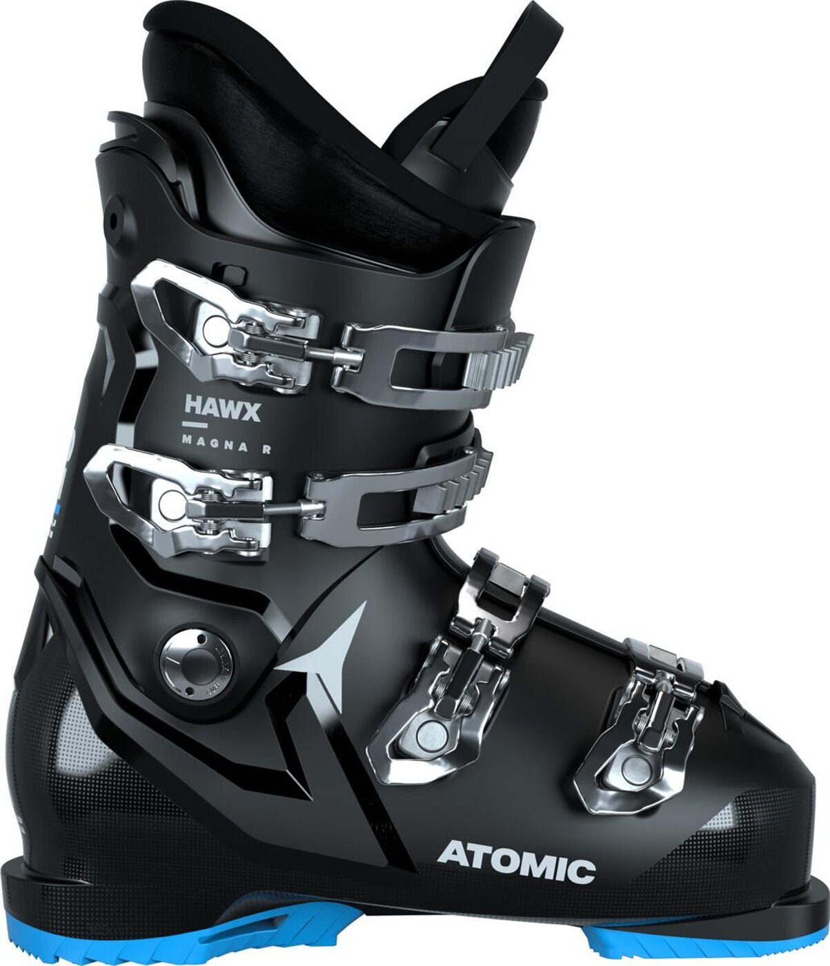 Atomic HAWX MAGNA R 4 IN 1 Black/ Skischuh