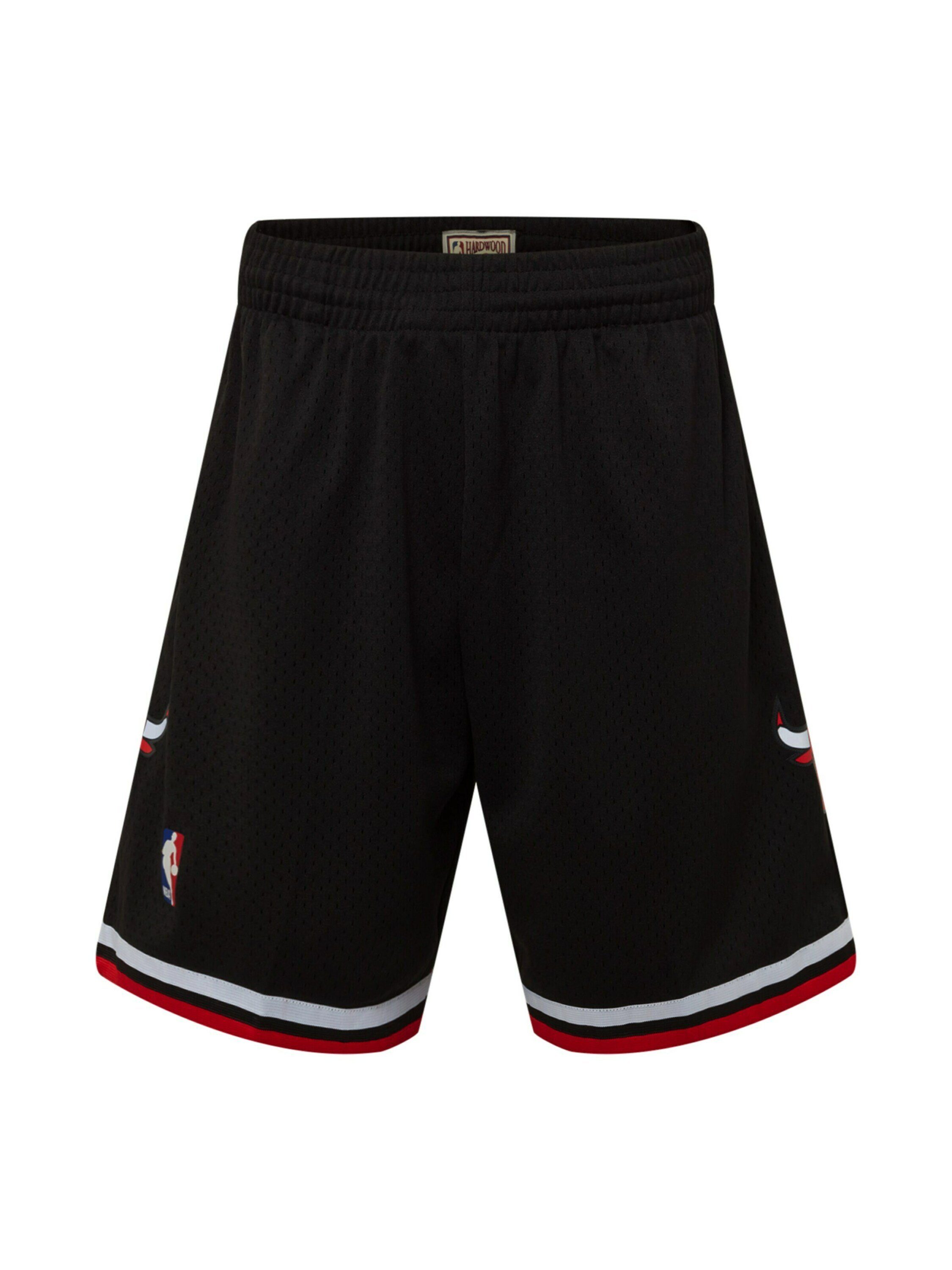 Shorts (1-tlg) & Mitchell Ness