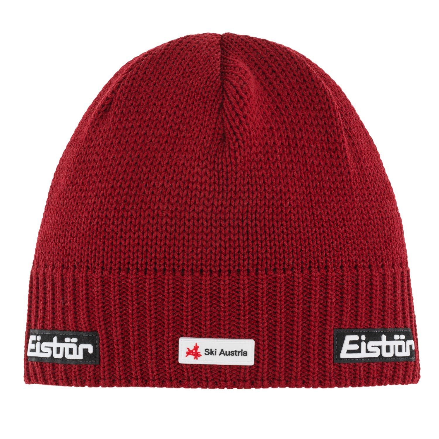 Strickmütze Wintermütze Trop MÜ XL SKA