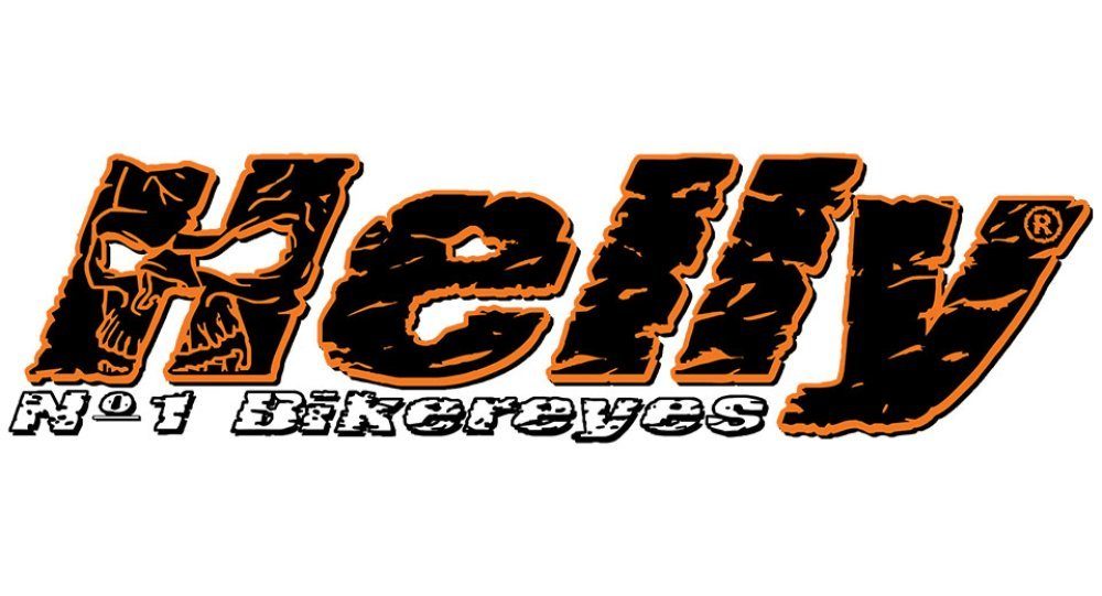 Helly - No.1 Bikereyes