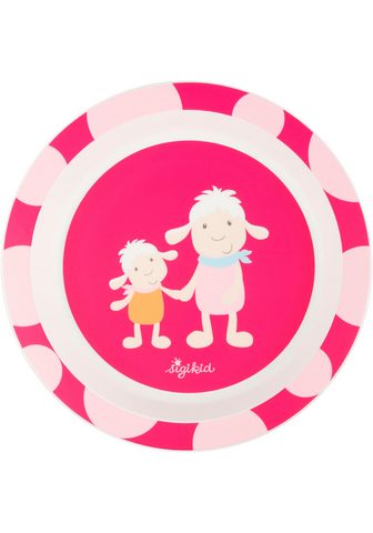  Sigikid Teller Classic Schaf Schnuggi