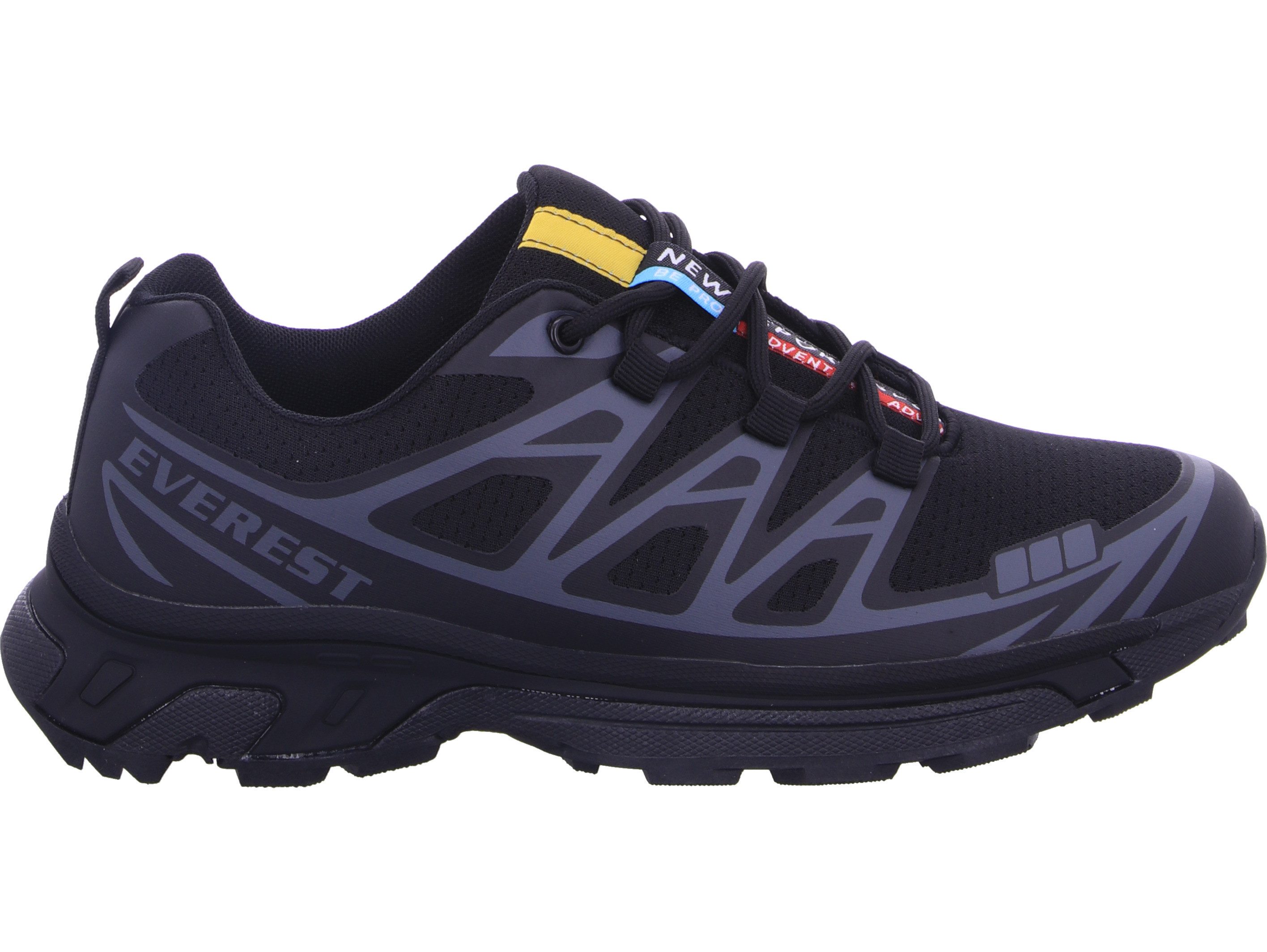 Everest Trekkingschuh