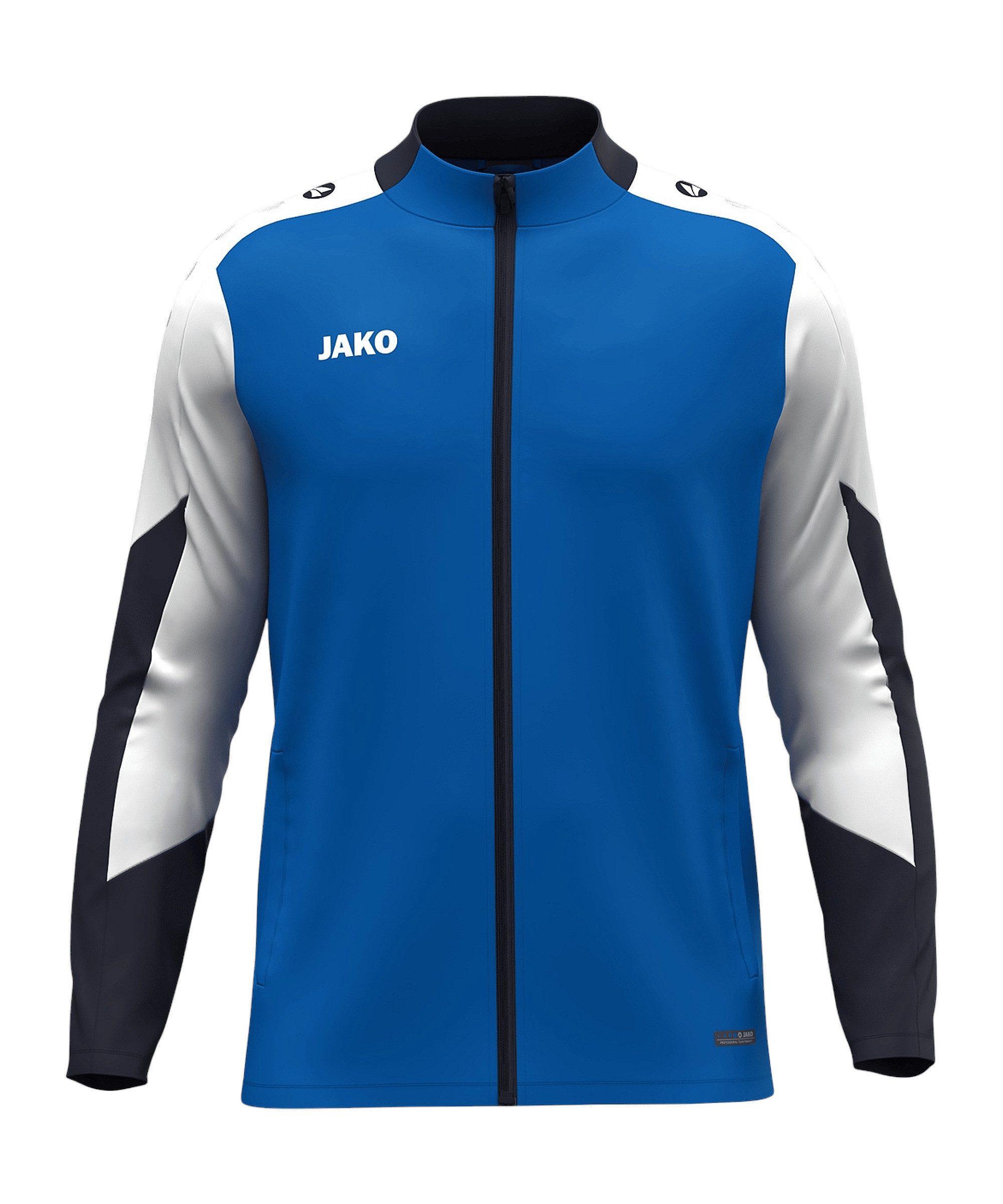 Jako Allwetterjacke Dynamic Trainingsjacke Kids (1-St) default