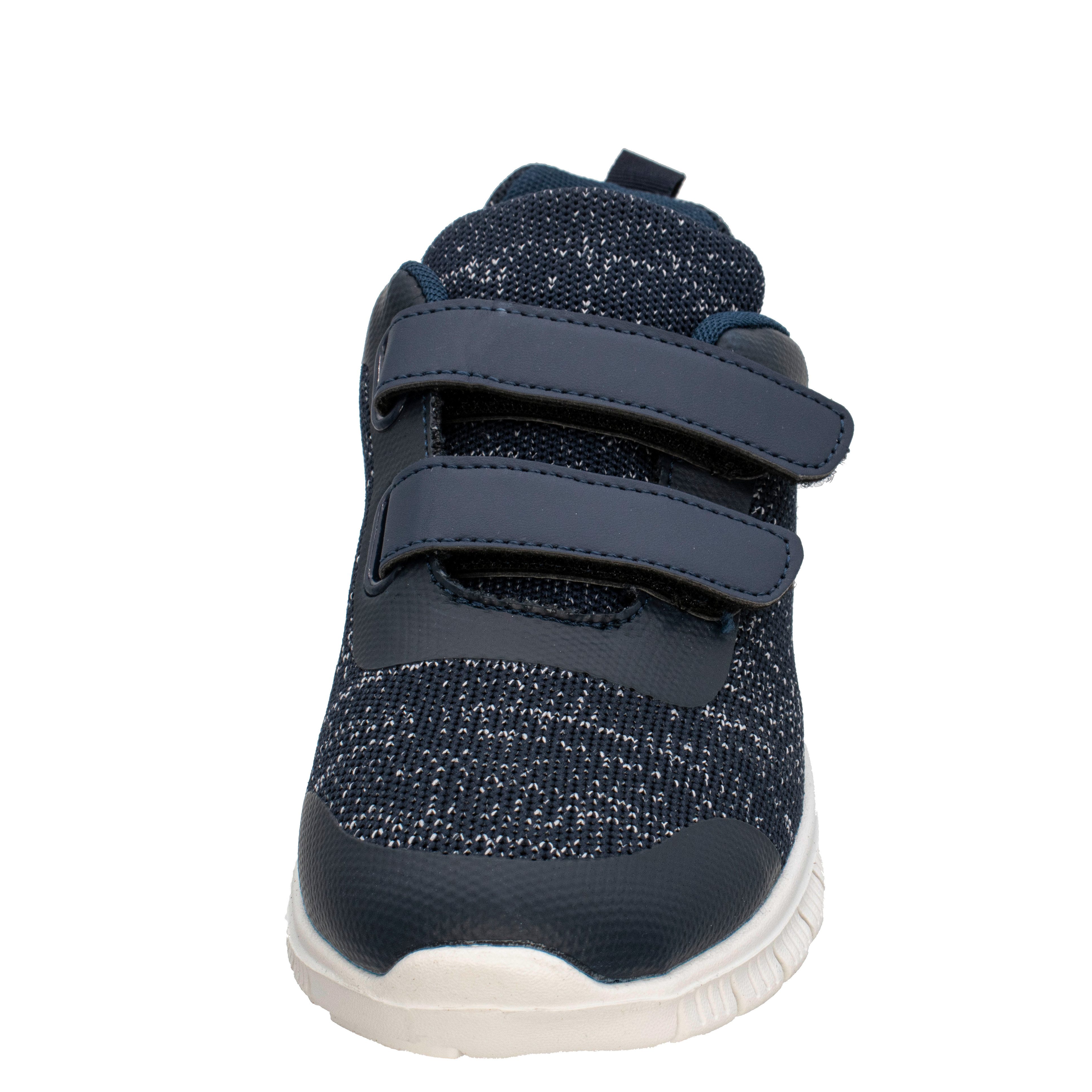 Fischer-Markenschuh Speedy Sneaker aus Mesh mit Stretchanteil, Textilfutter, Einlegesohle herausnehmbar