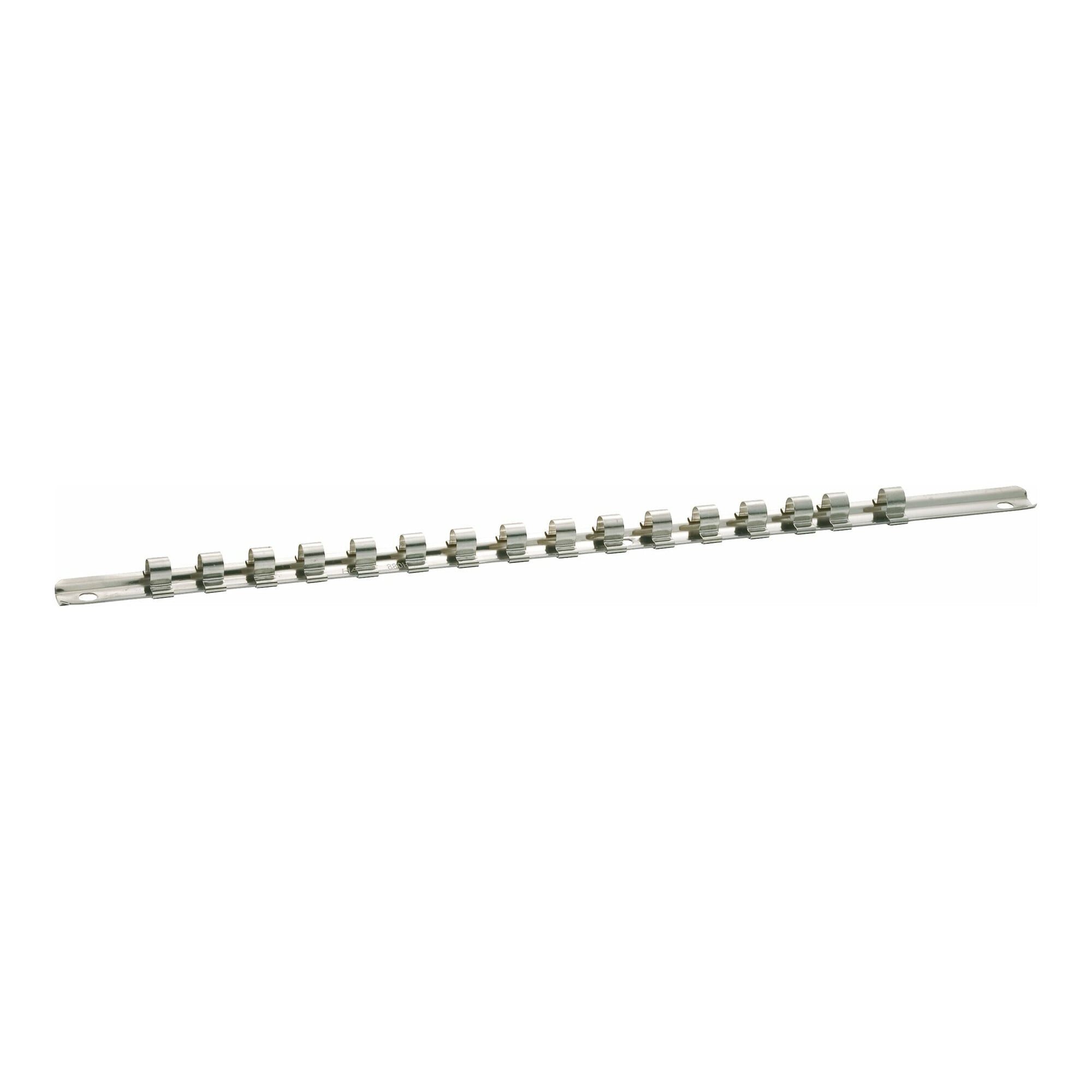 HAZET Steckschlüssel HAZET Klemmleiste Vierkant 10 mm (3/8 Zoll)