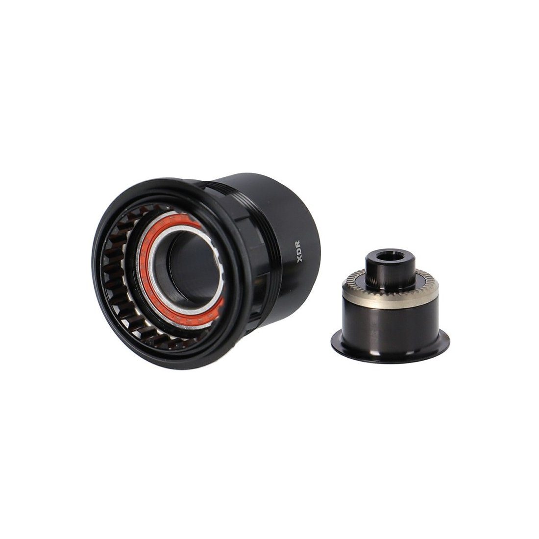 Hinterradnabe Umrüstkit Hinterrad-Nabe 5/130mm QR Sram XDR kompatibel