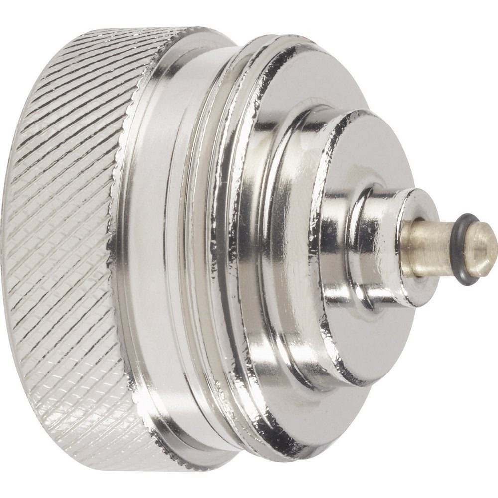 Markaryd 700107 Passend Heizkörperthermostat Heizkörper-Ventil-Adapter für Heizkörper