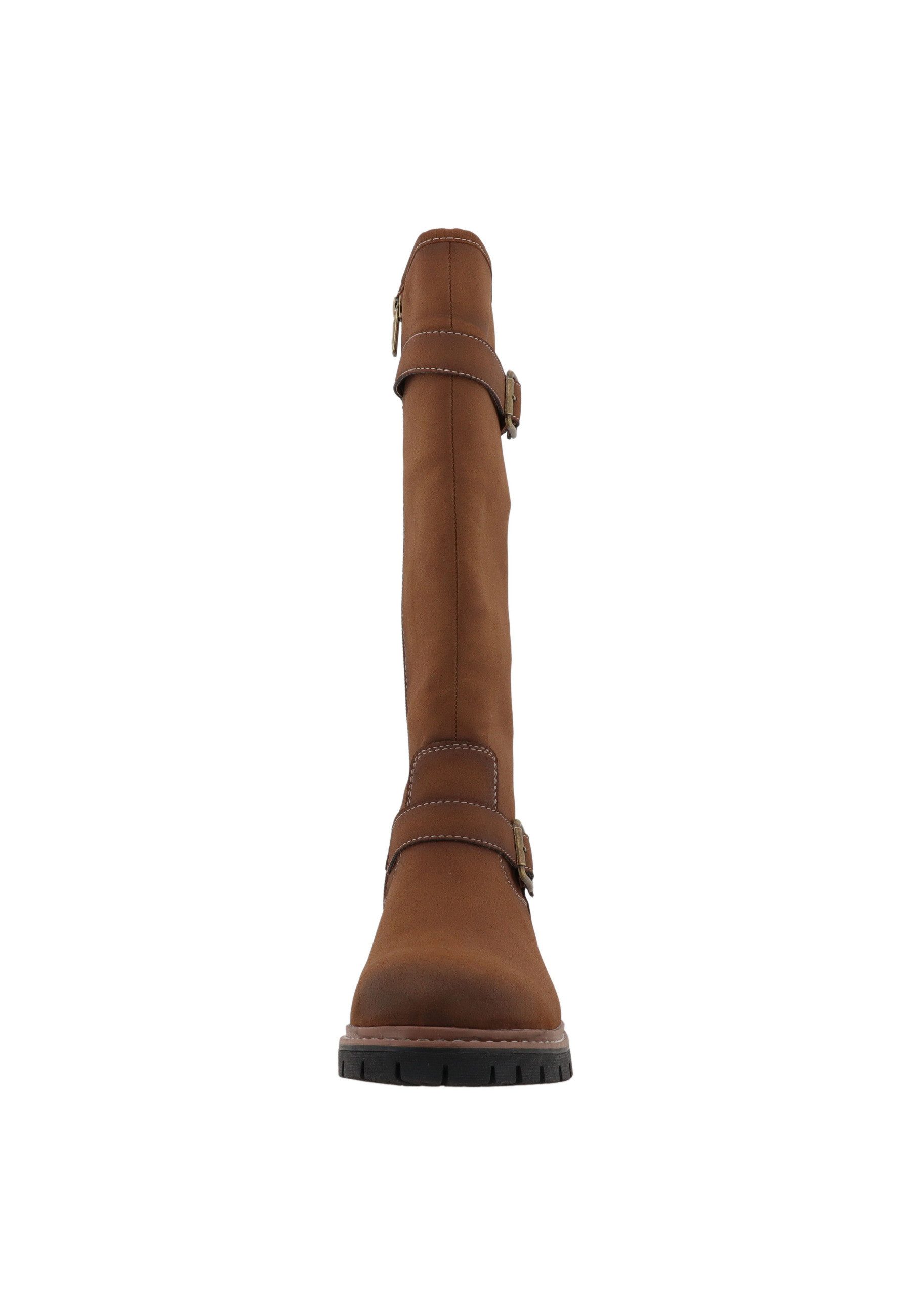 TOM TAILOR Tom Tailor Tall Boots Stiefel