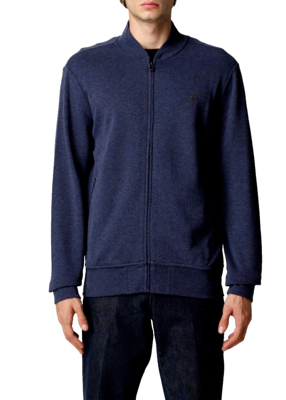 Polo Ralph Lauren Sweatjacke Sweatshirt Blouson günstig online kaufen