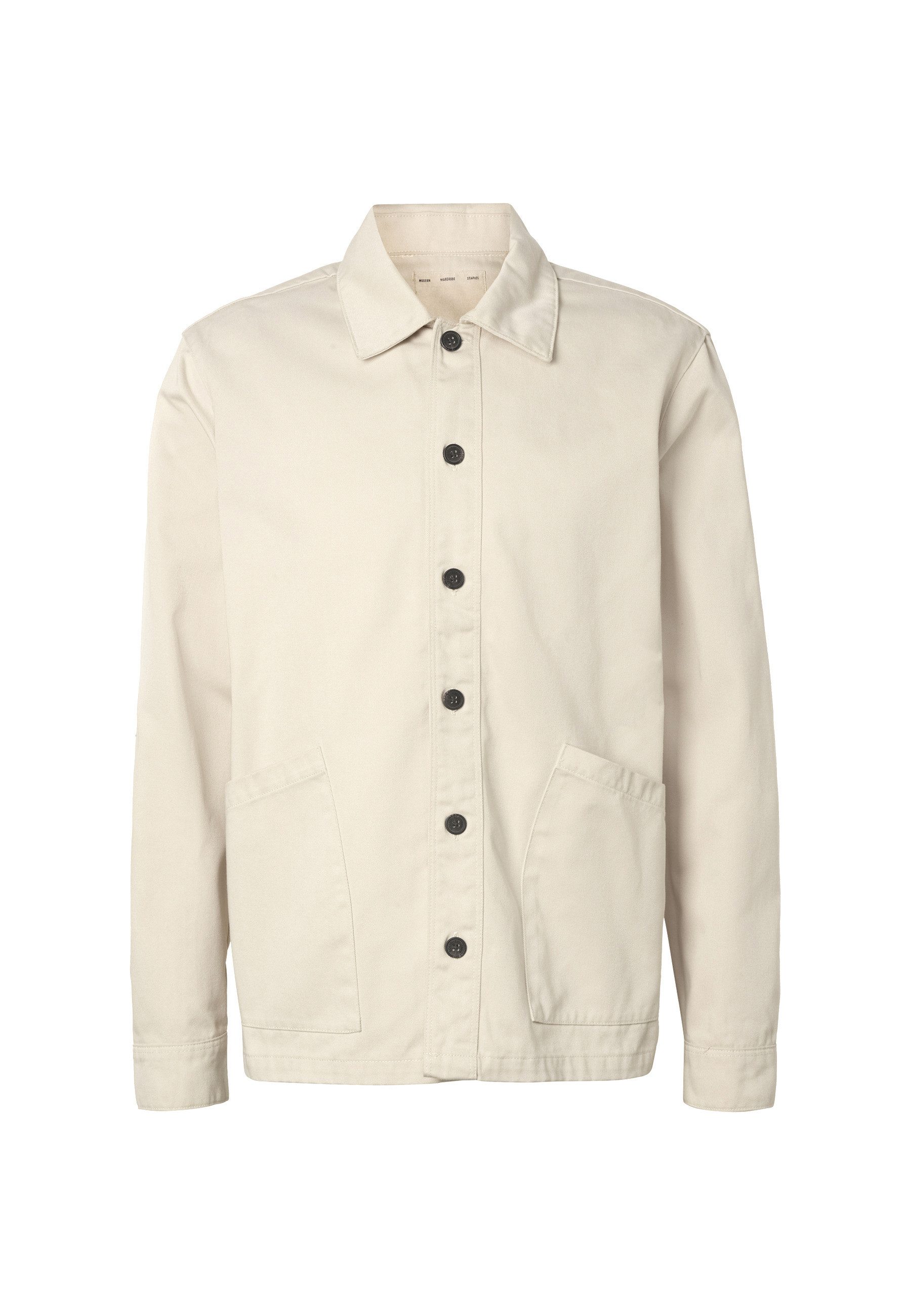 !Solid Langarmhemd !SOLID SDOSSIE OVERSHIRT (1-tlg)