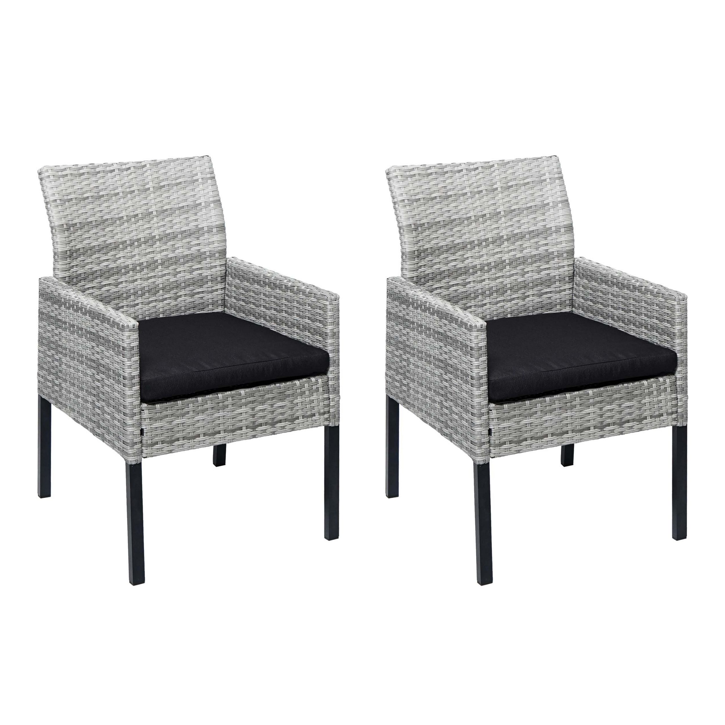 Gartensessel MCW-G12-S im 2er-Set von MCW - MCW