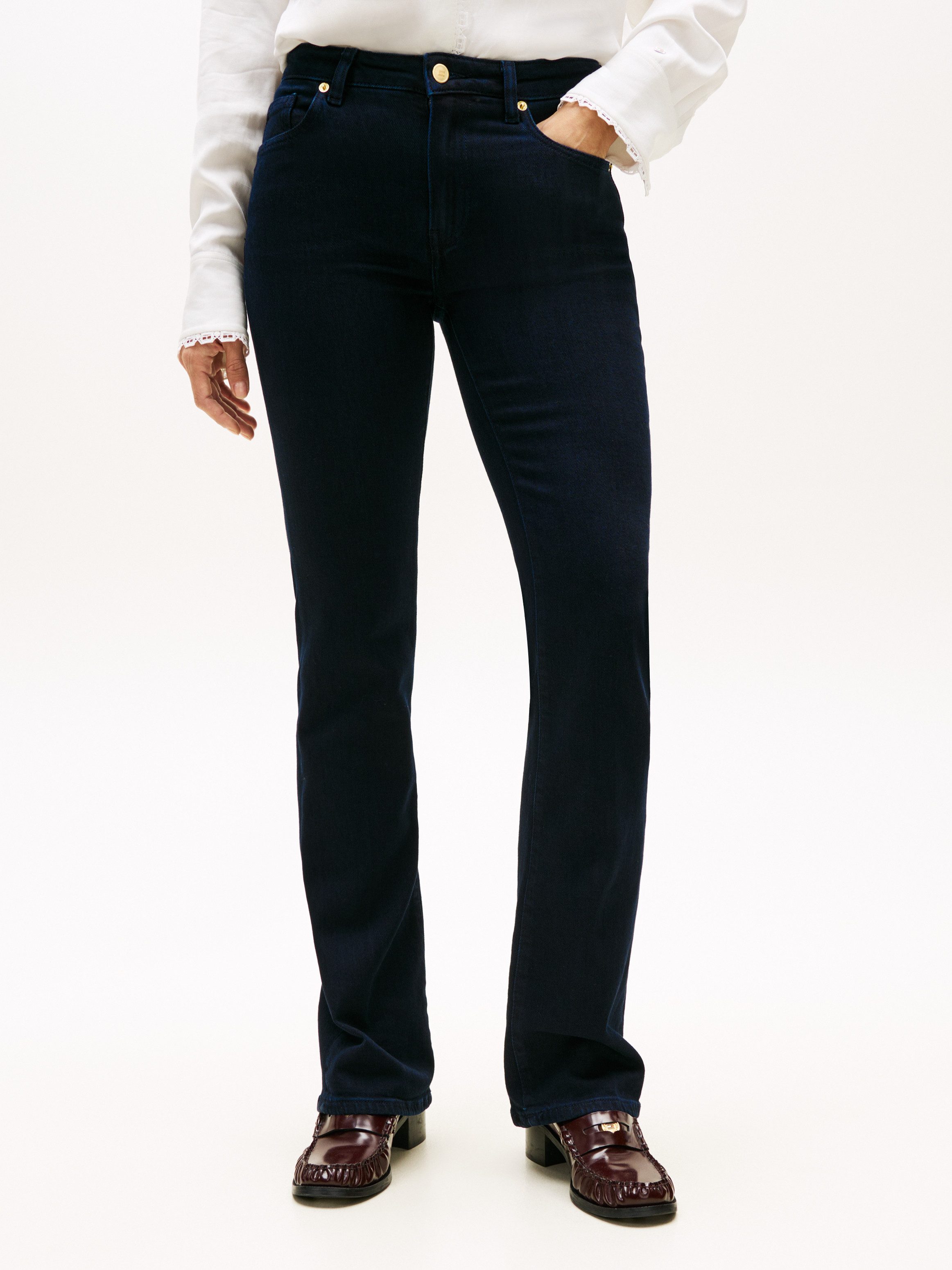 Bootcut-Jeans DNM BOOTCUT RW