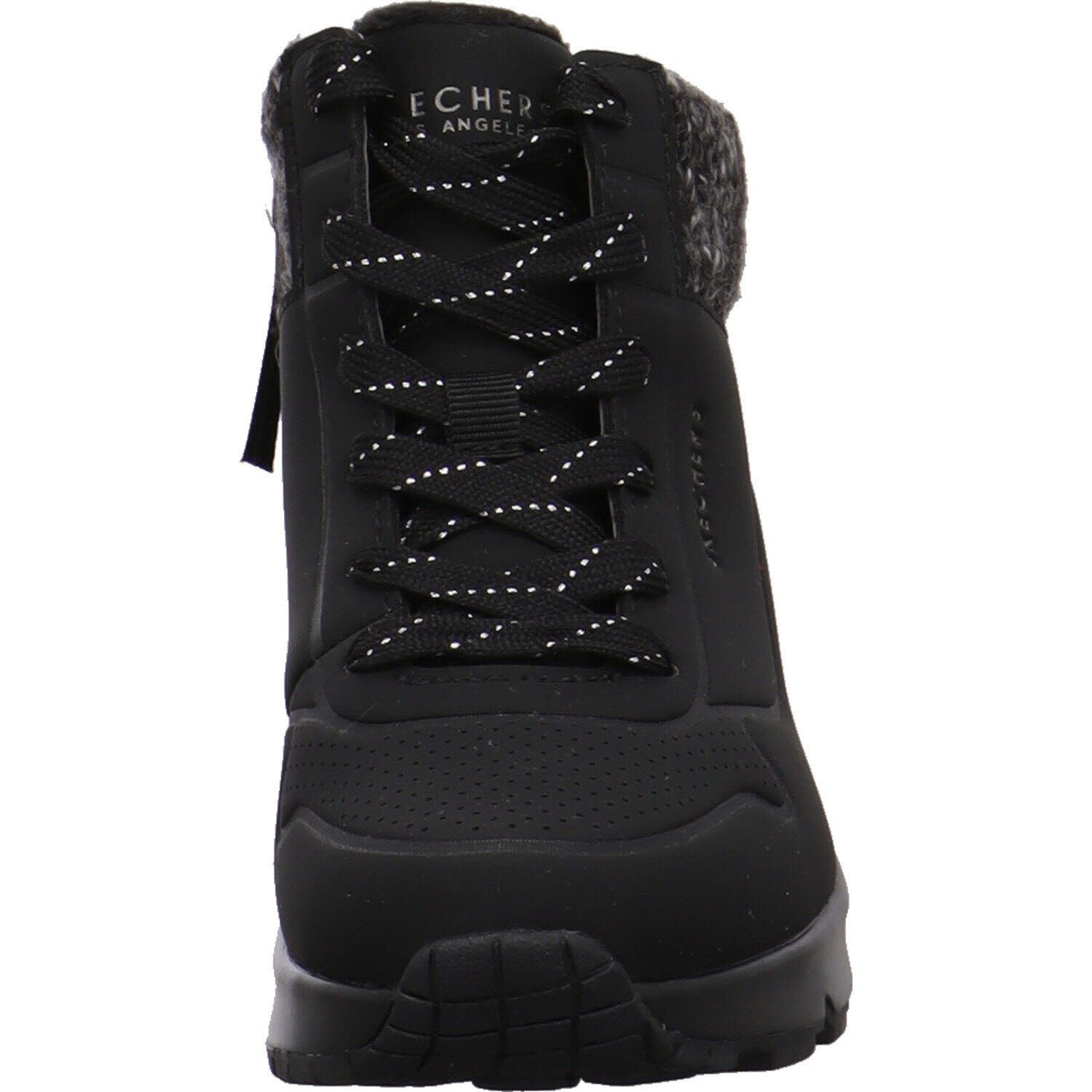 Skechers Uno Gen1 - Darling Daze Stiefel – Bild 5 von 5