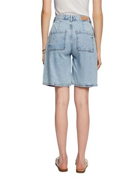 Esprit Jeansshorts Jeans-Bermudashorts