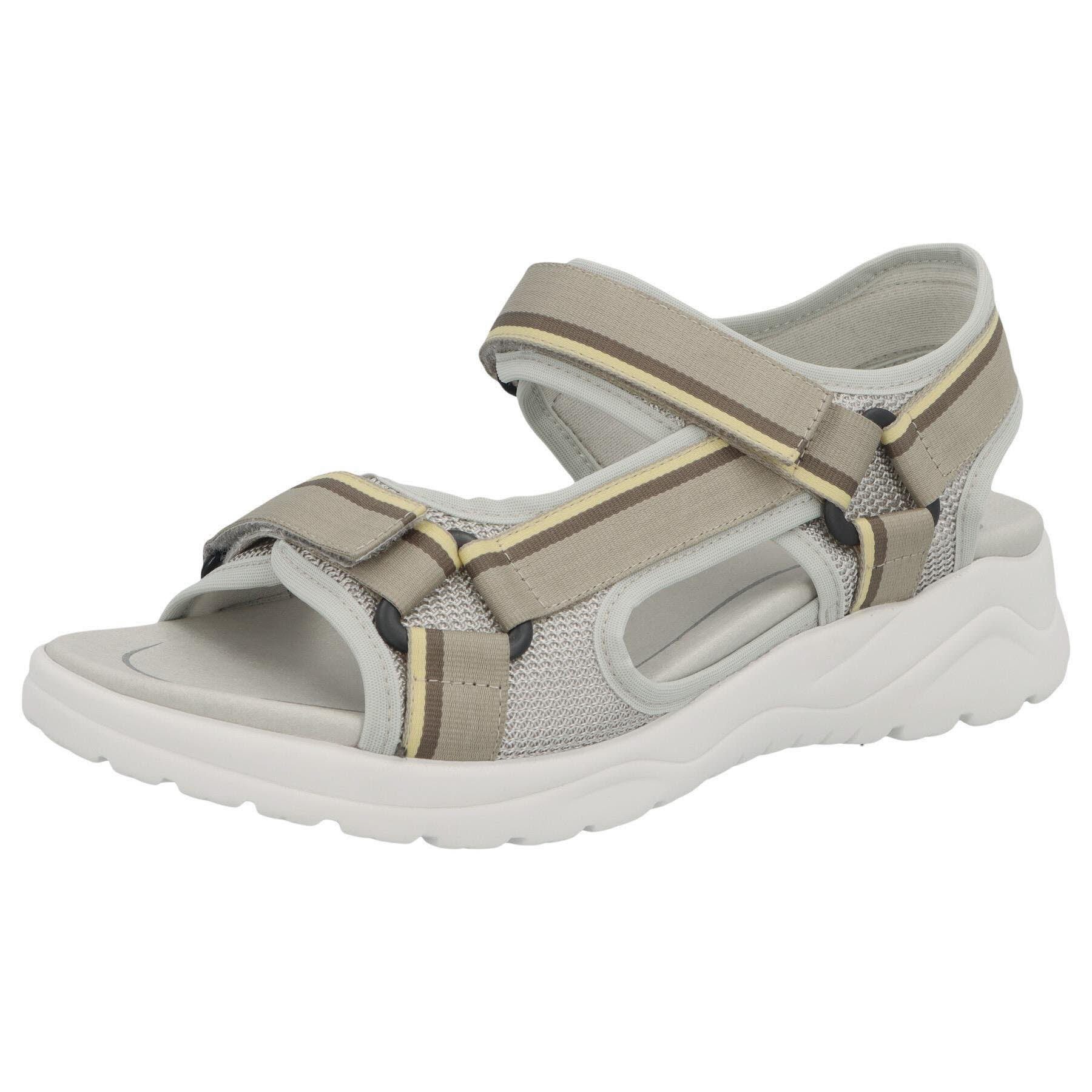 SOLIDUS Haika - Weite H Sandalette