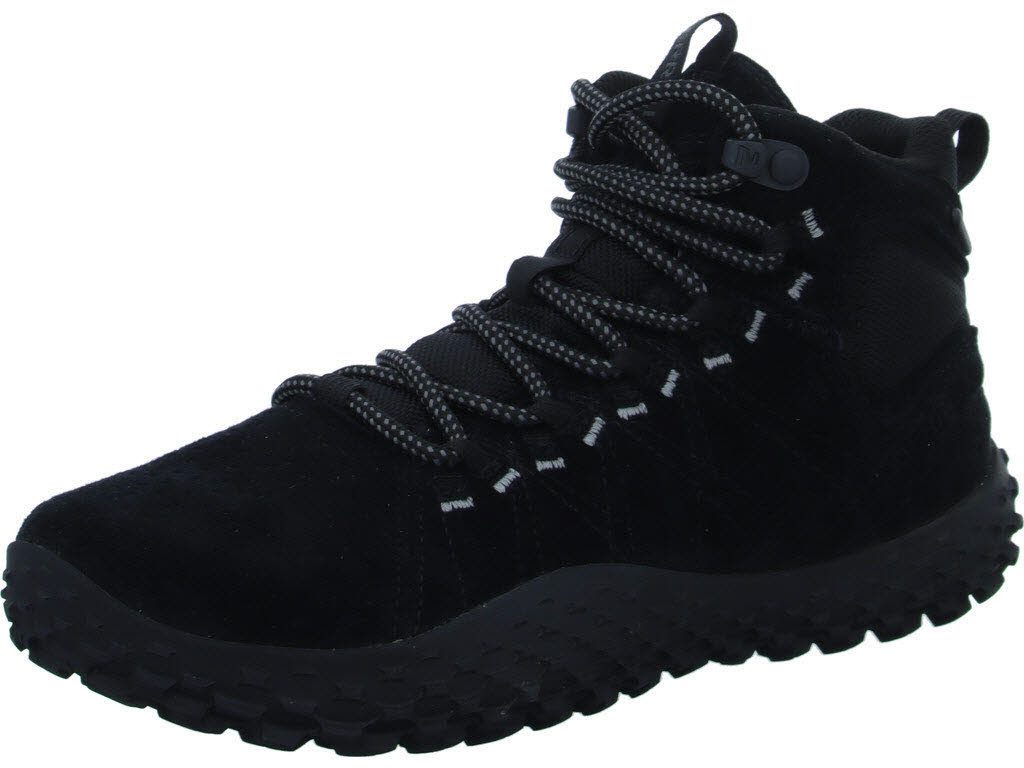 Merrell Wrapt Mid WP Barfußschuh