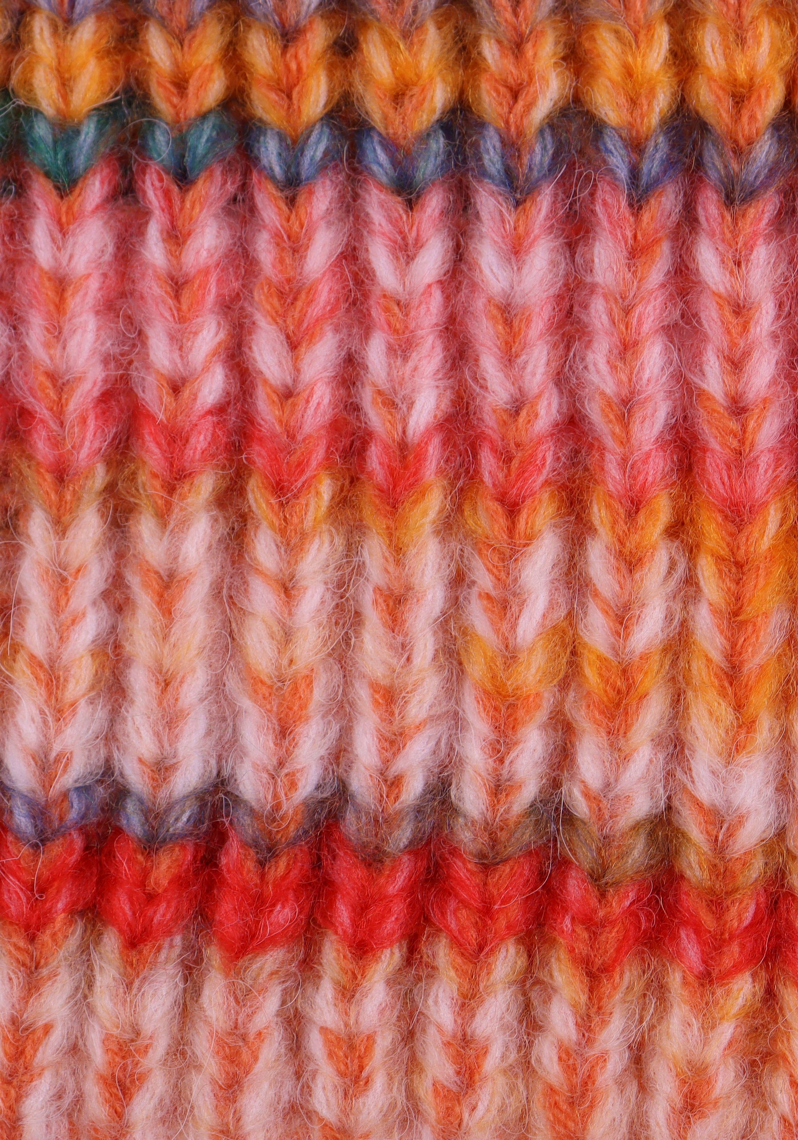 Capelli New York Strickschal, Strickschal mit günstig online kaufen