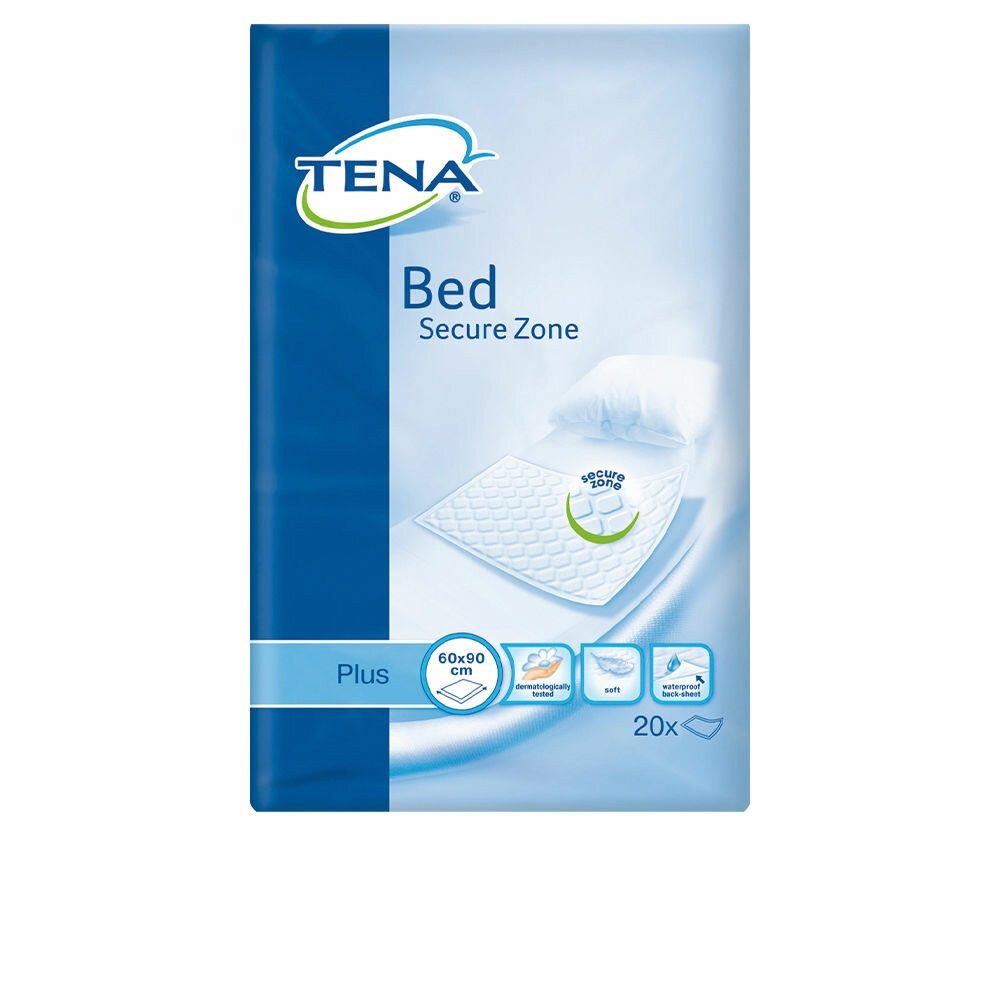TENA Inkontinenz-Einlage TENA BED PLUS