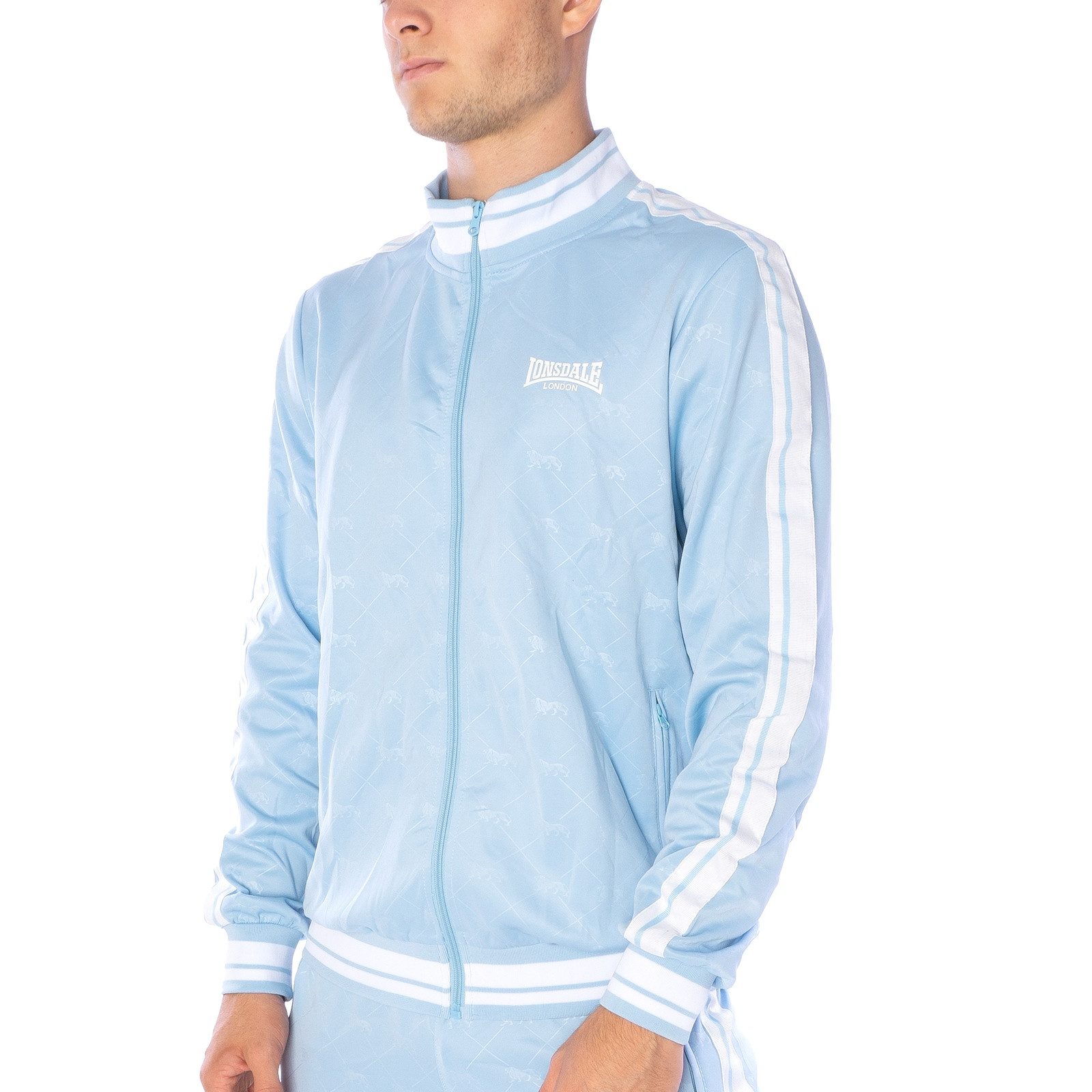 Lonsdale Trainingsanzug Trainingsanzug Lonsdale Ashwell