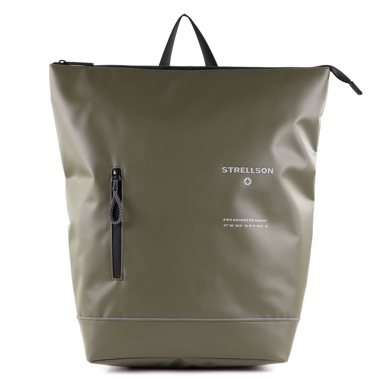 Strellson Rucksack Stockwell 2.0