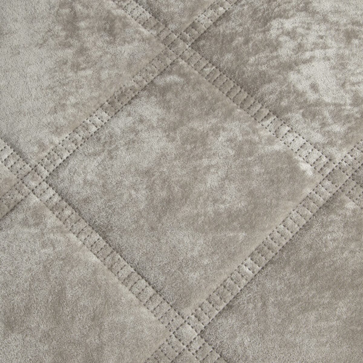 Eurofirany Bettüberwurf Flauschige Samt Tagesdecke 220x240cm, günstig online kaufen