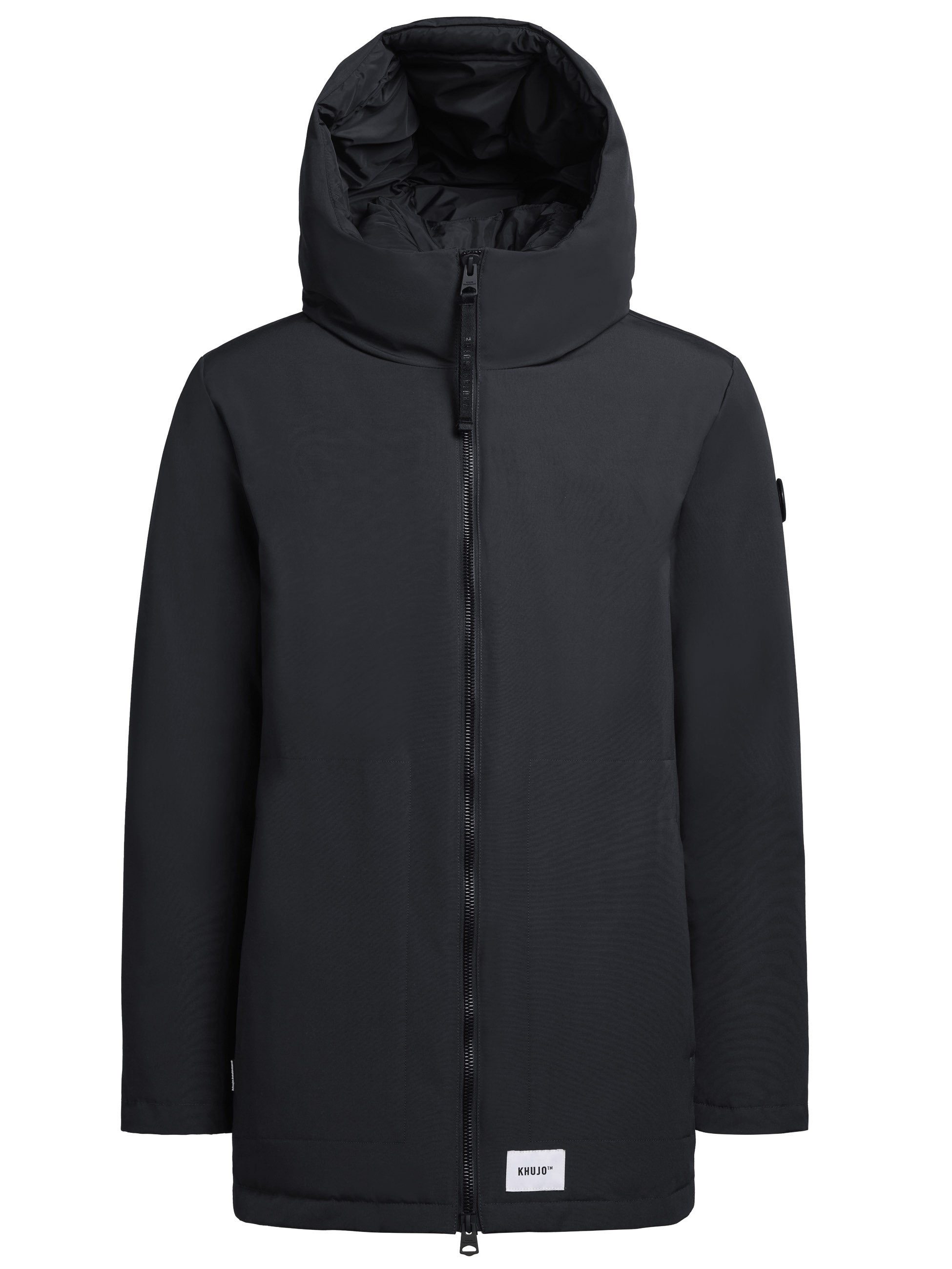khujo Kurzmantel ADAN günstig online kaufen