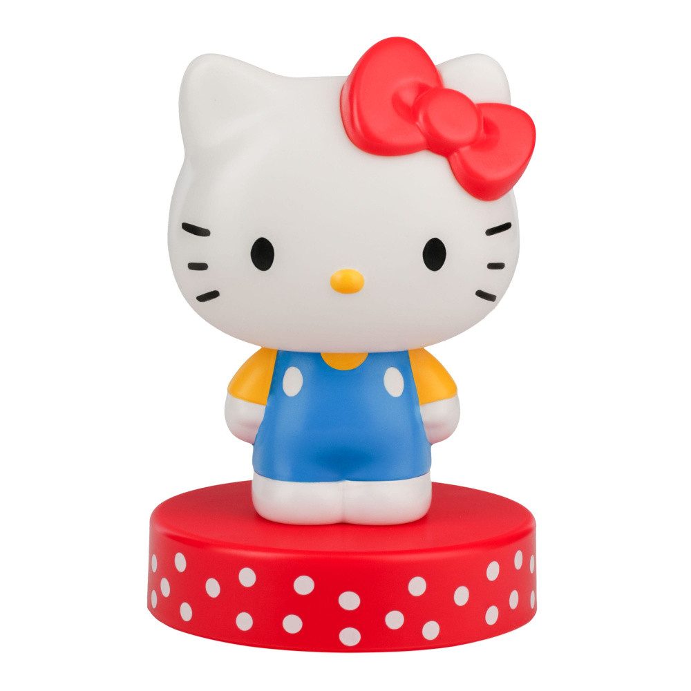 Paladone LED Dekolicht Sanrio Icons Leuchte Hello Kitty 11 cm