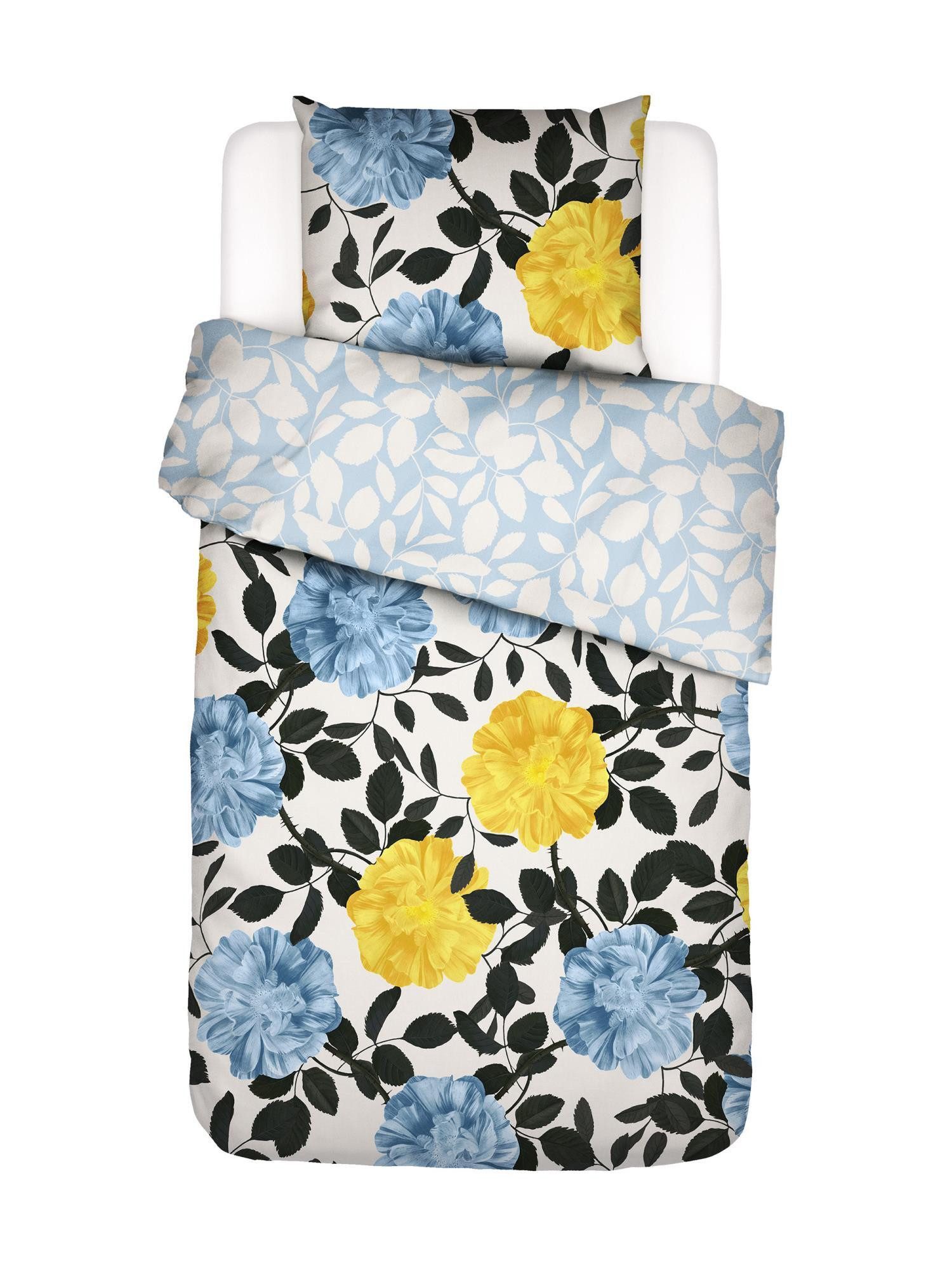 Essenza Bettwäsche Bloom with a view, günstig online kaufen