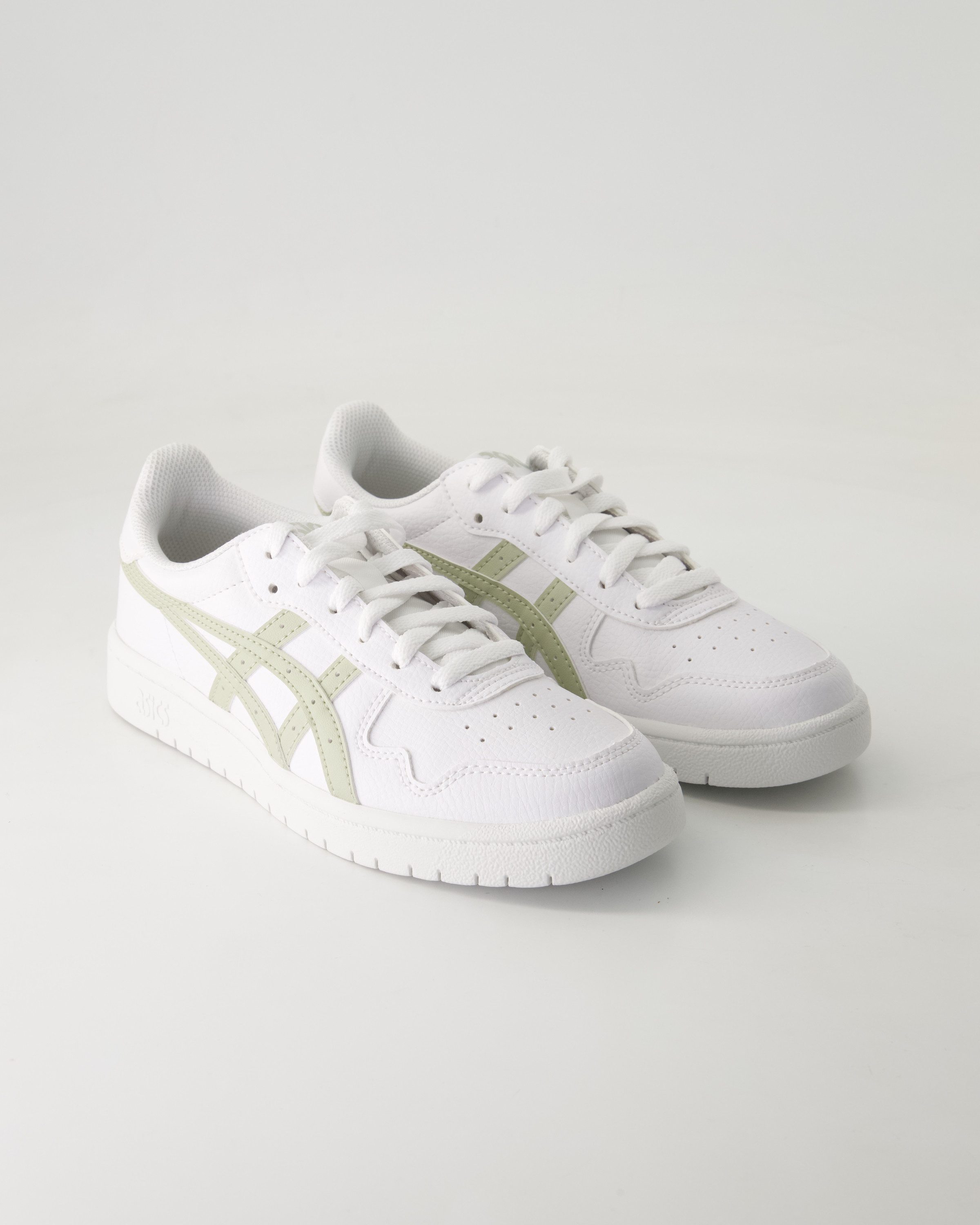 Asics Japan S Sneaker Obermaterial: Sonstiges Material günstig online kaufen