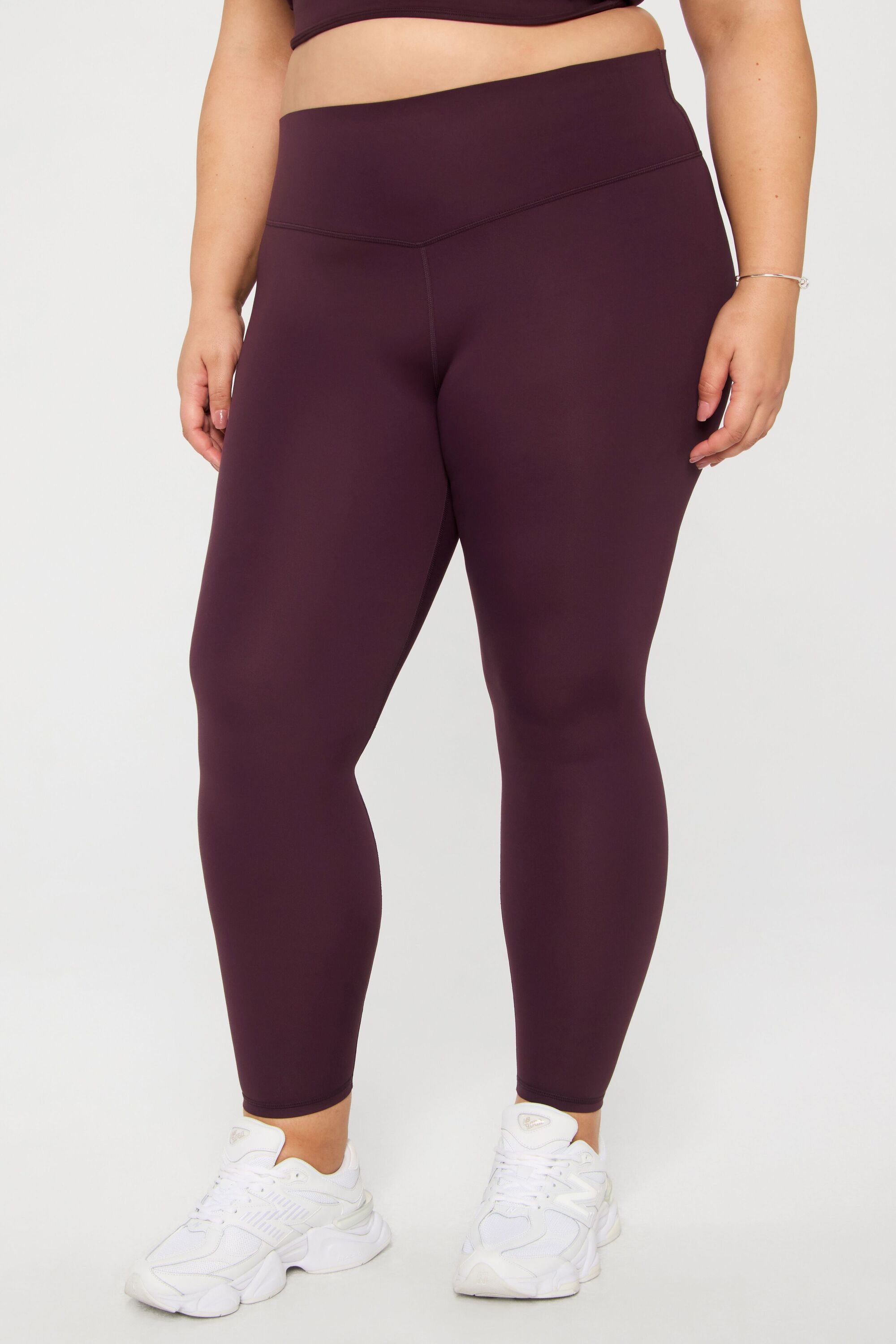 Fabletics Leggings PURELUXE HIGH-WAISTED TLC LEGGING aus elastischem Material