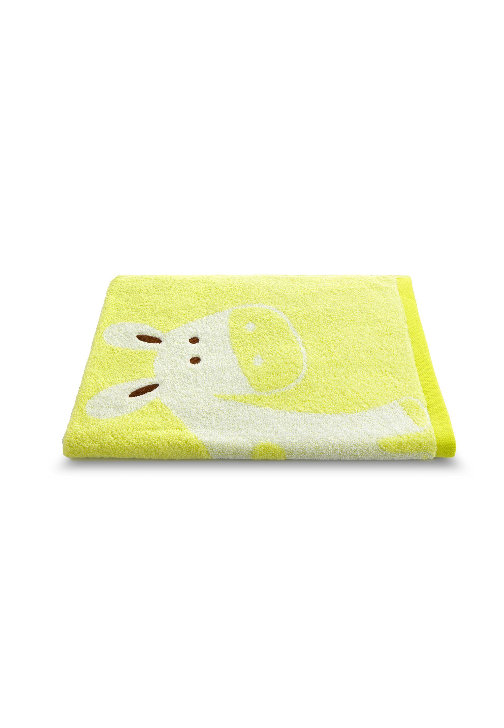 grace grand spa Handtuch, (1-St), mit günstig online kaufen