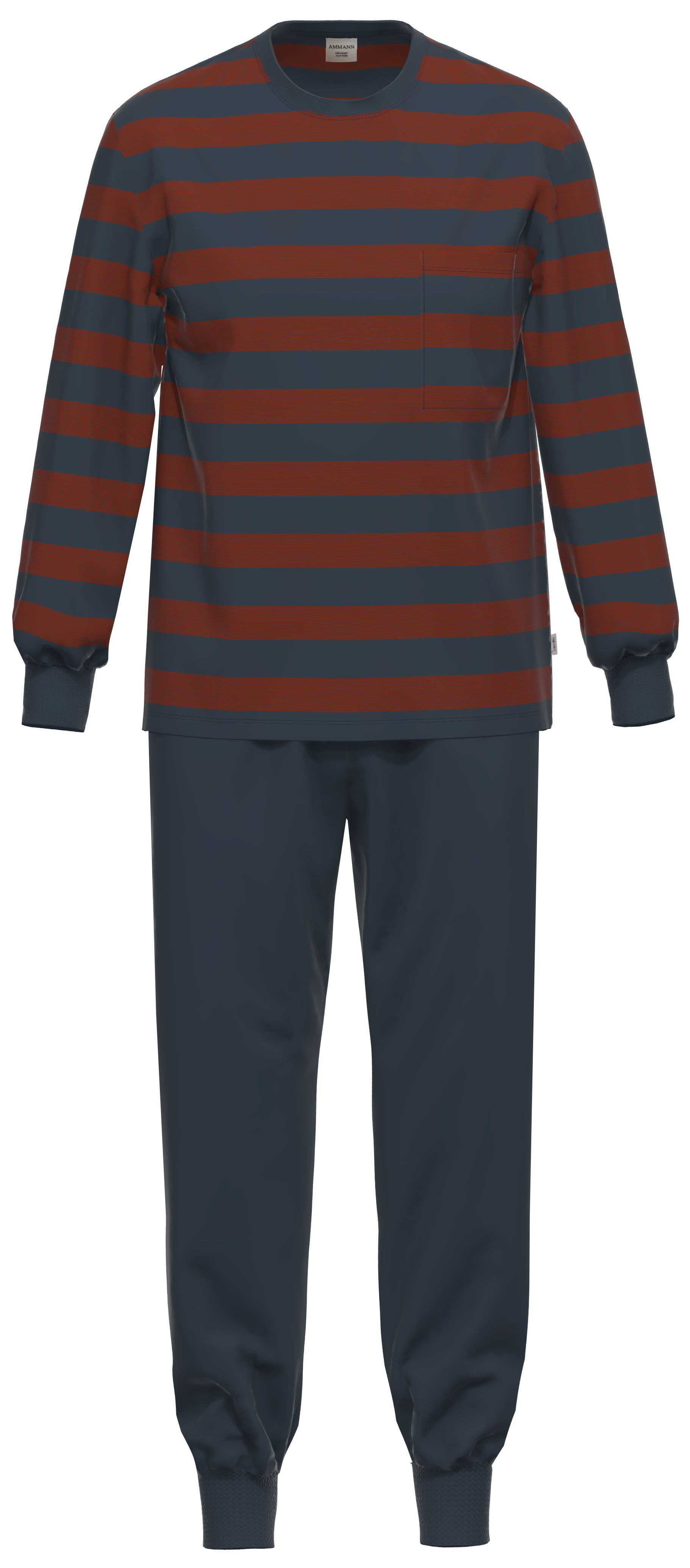 Ammann Schlafanzug