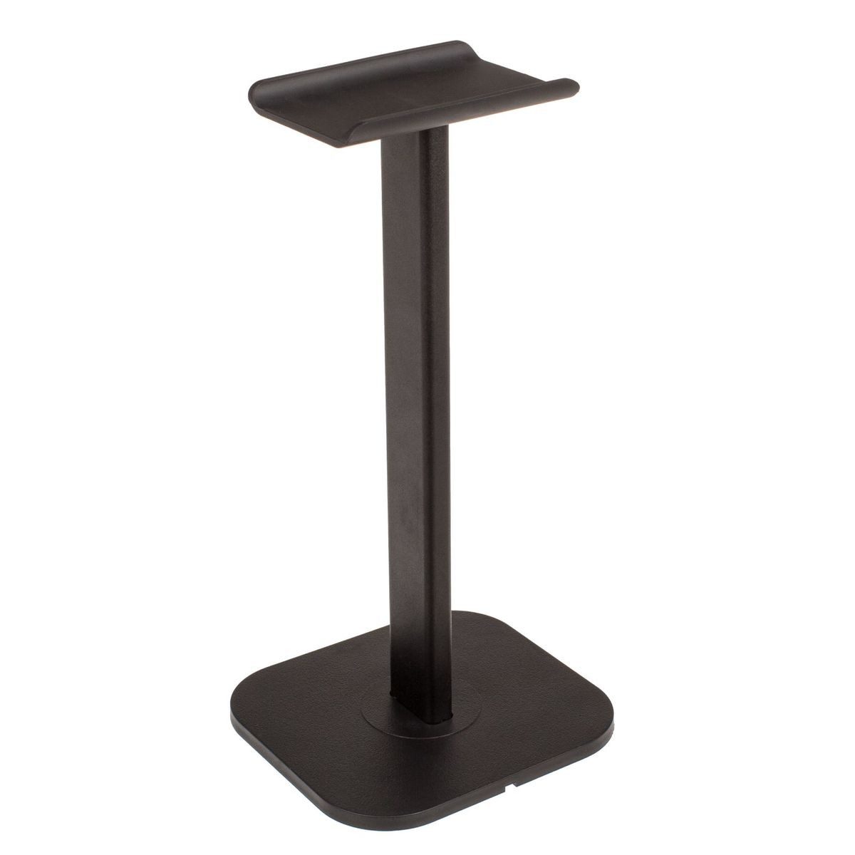 OOTB Headset-Halterung Deluxe Headphone Stand with Metal & ABS, (Metall und ABS-Kunststoff)