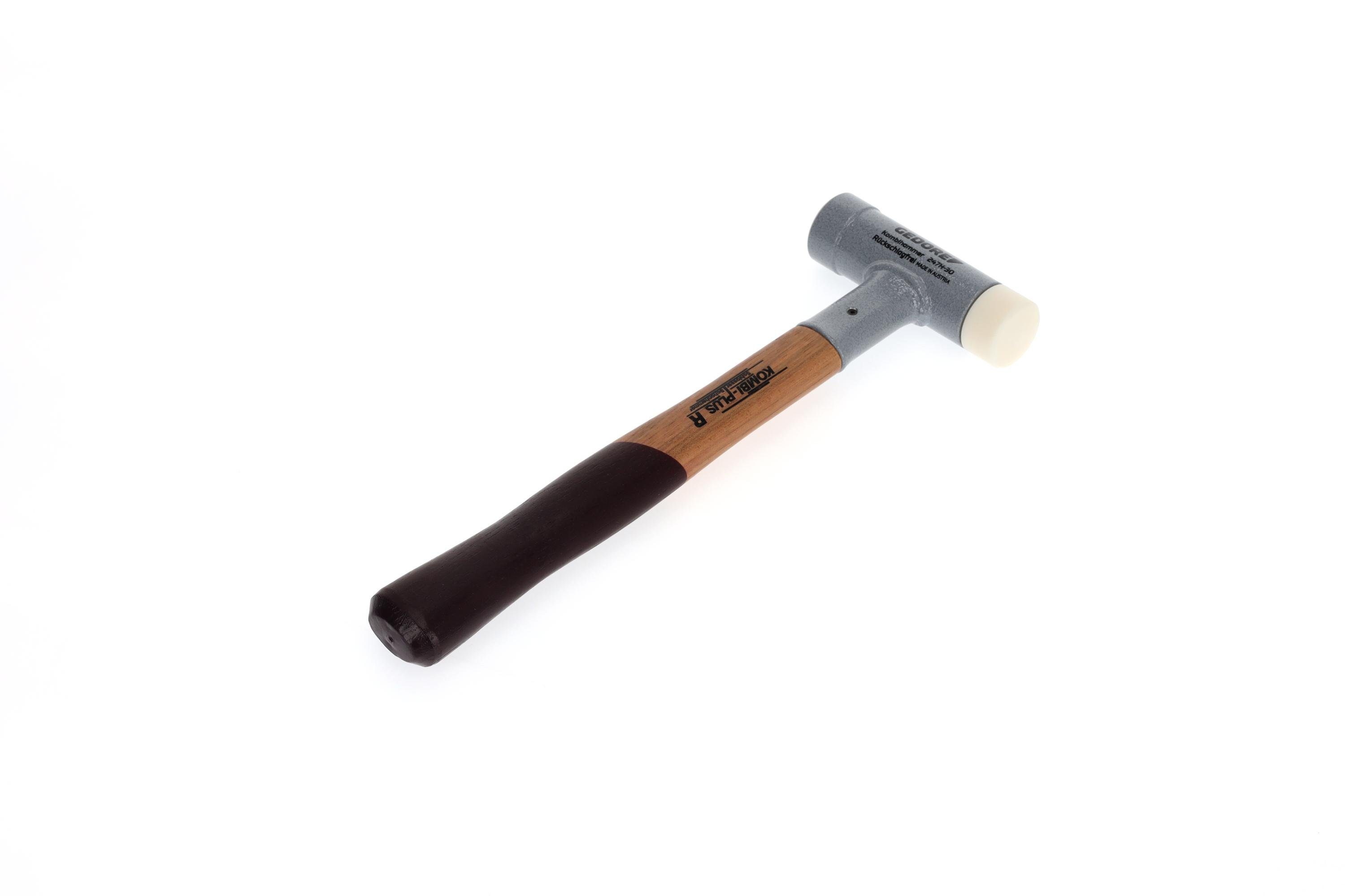 KOMBI-PLUS Gedore R 247 Hammer H-30 Hammer