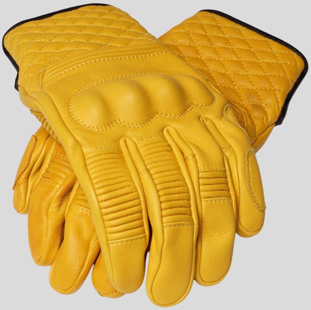 Rokker Motorradhandschuhe Tucson Motorradhandschuhe günstig online kaufen
