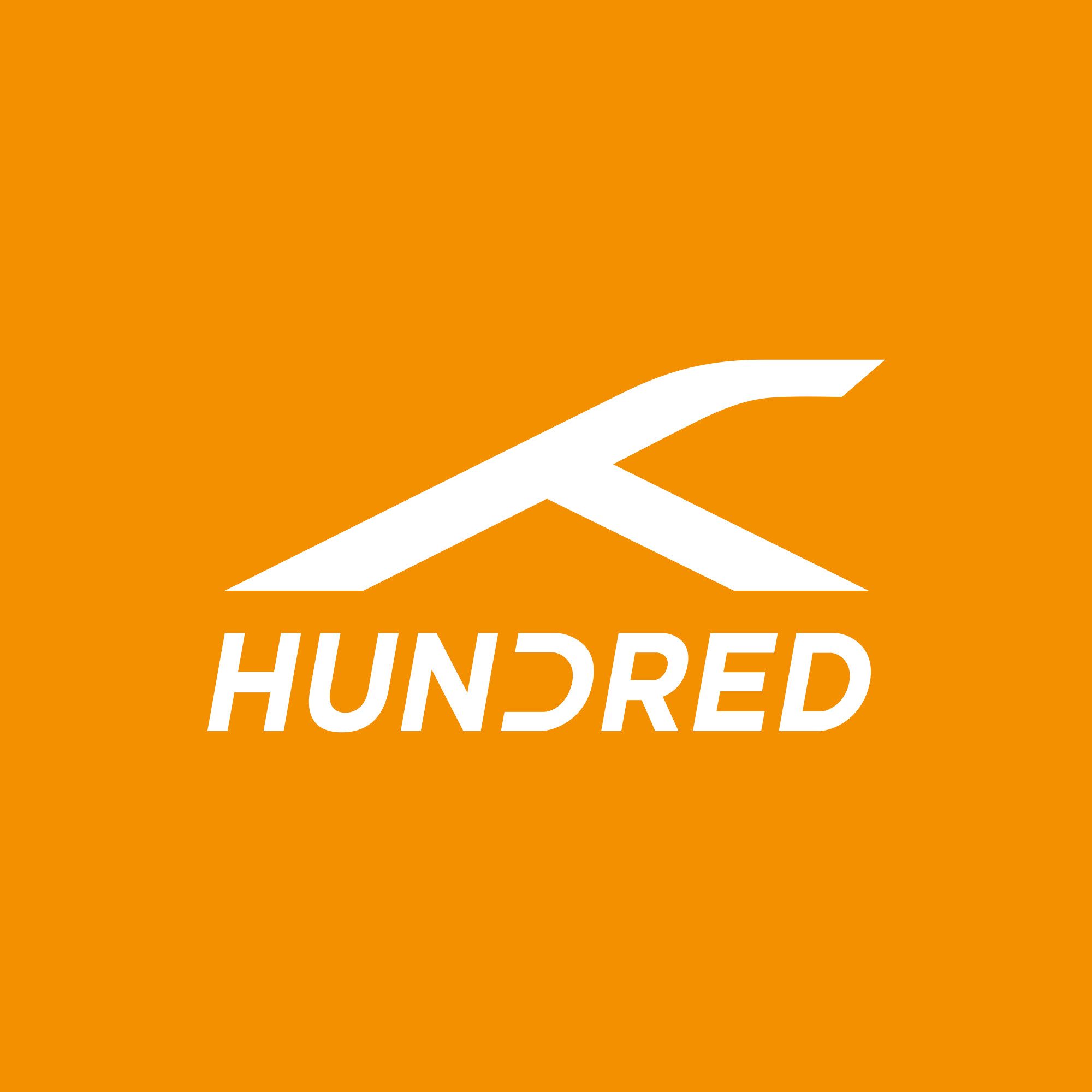 hundred